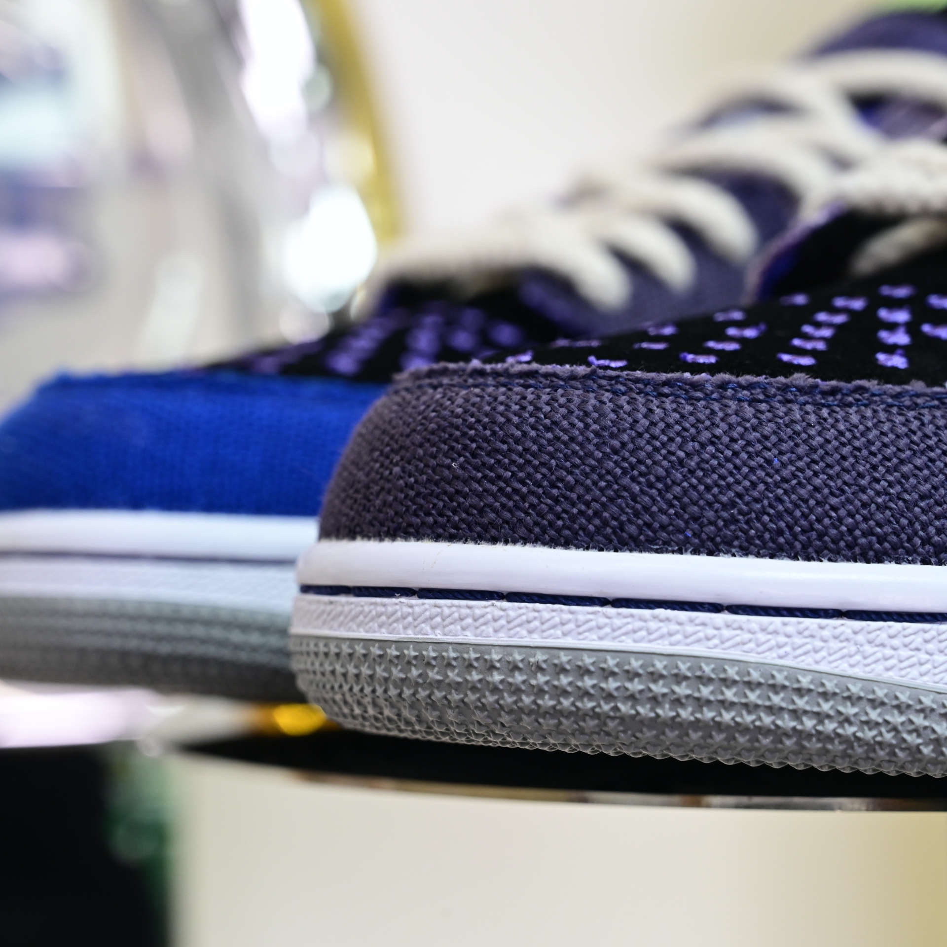 Zion Williamson x Jordan Air Jordan 1 Low OG