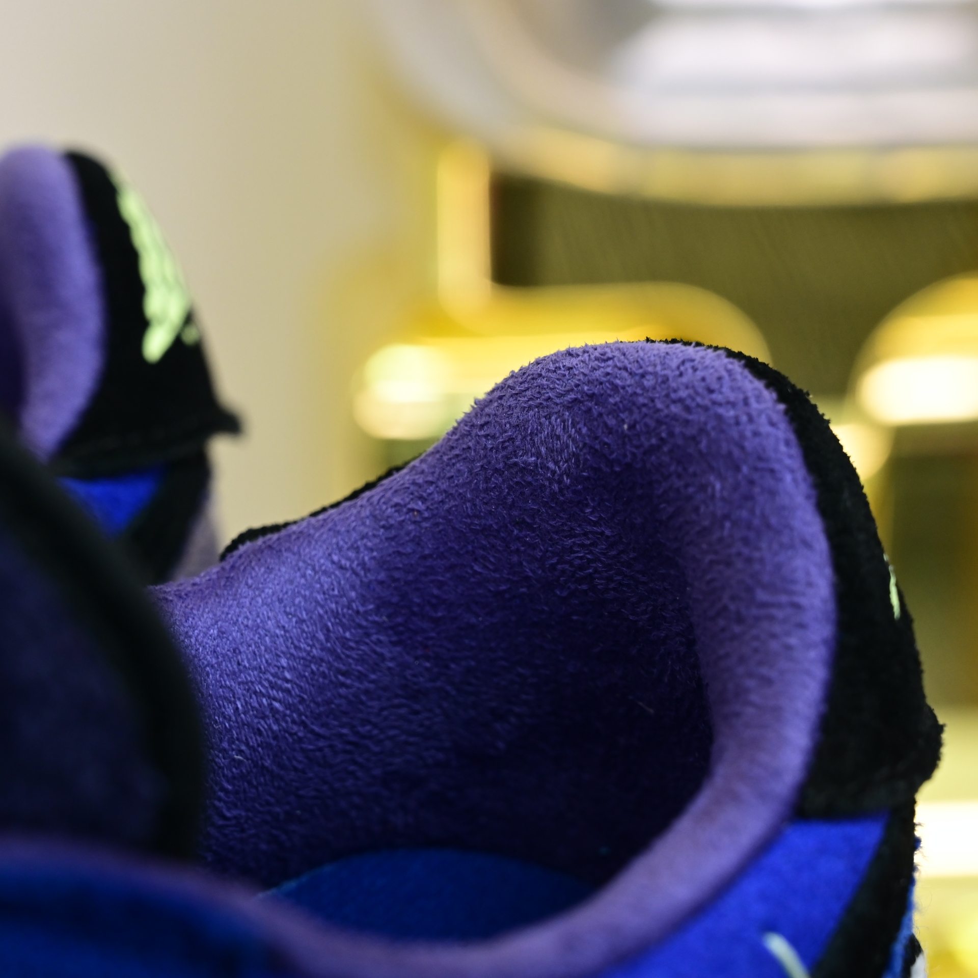 Zion Williamson x Jordan Air Jordan 1 Low OG