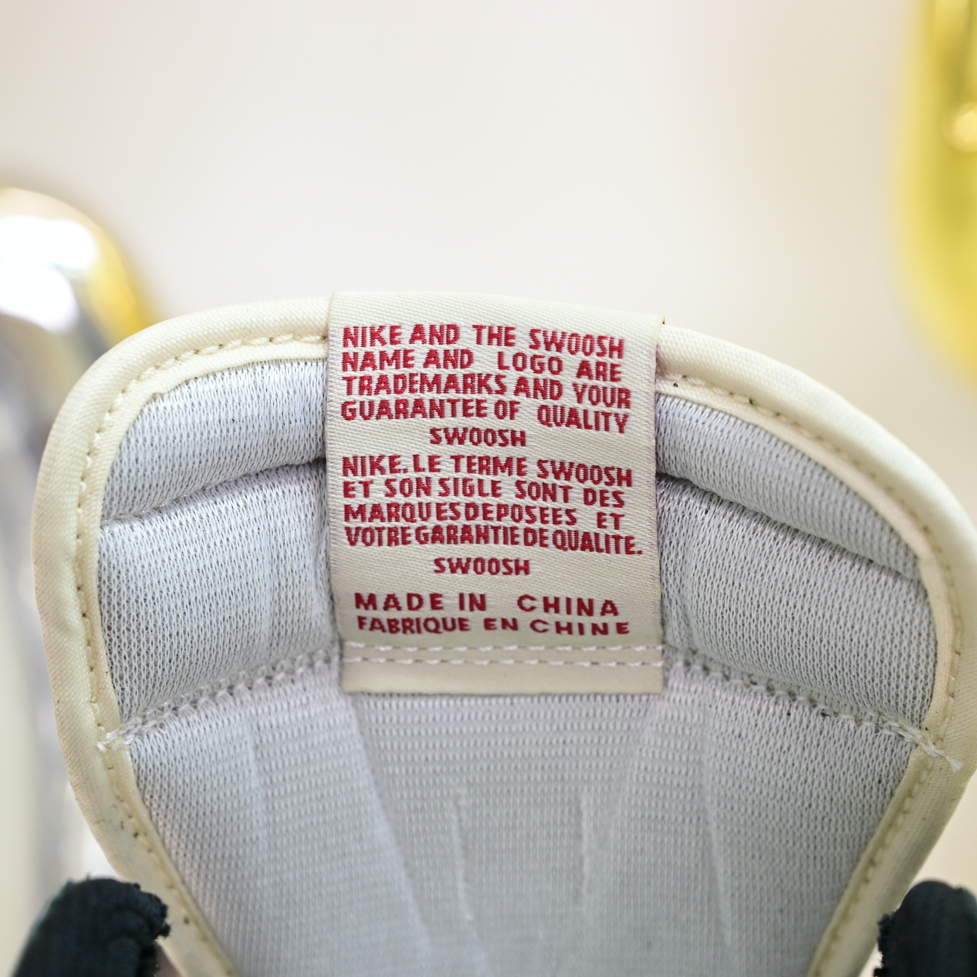 Nigel Sylvester x Air Jordan 1 Low OG Nitro 