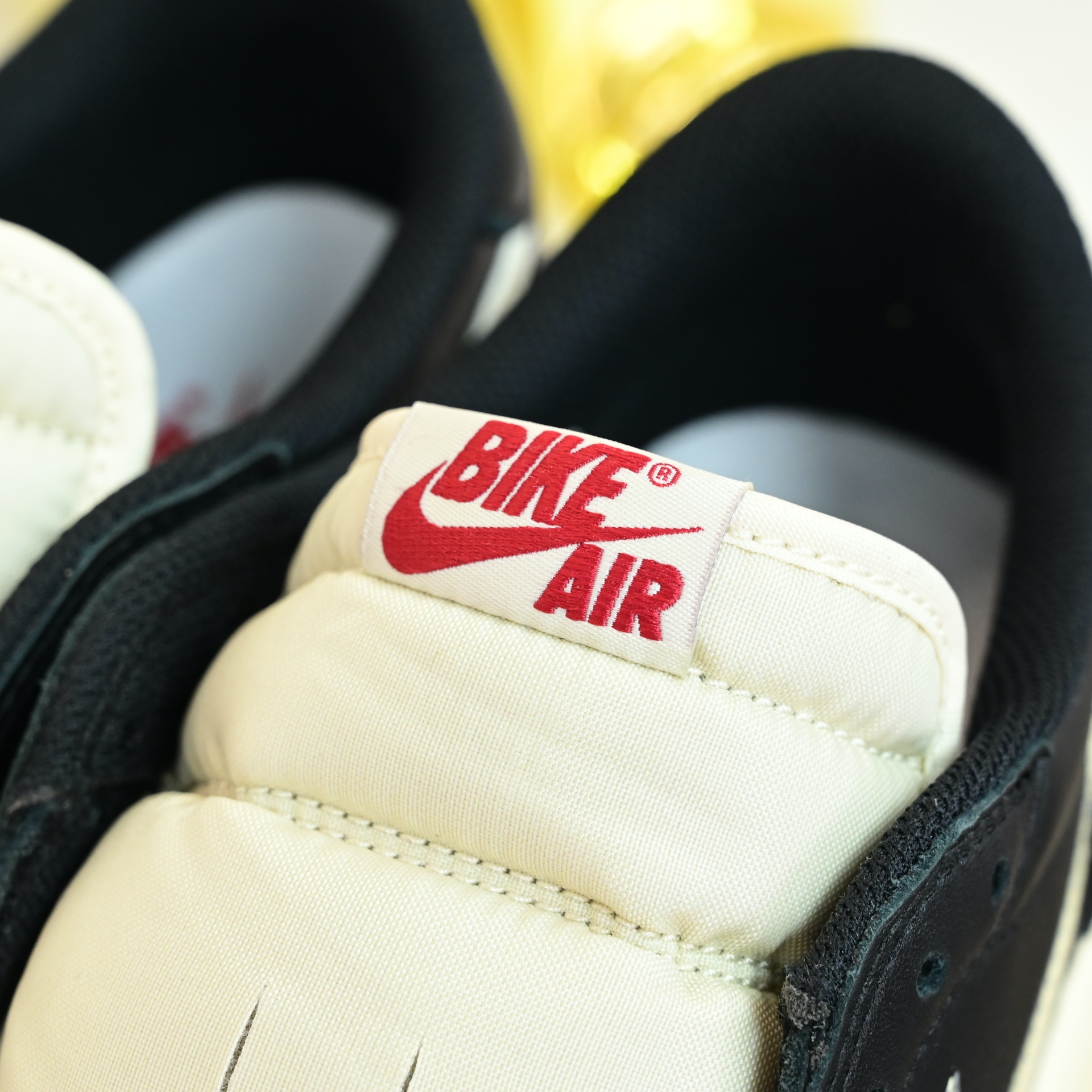 Nigel Sylvester x Air Jordan 1 Low OG Nitro 