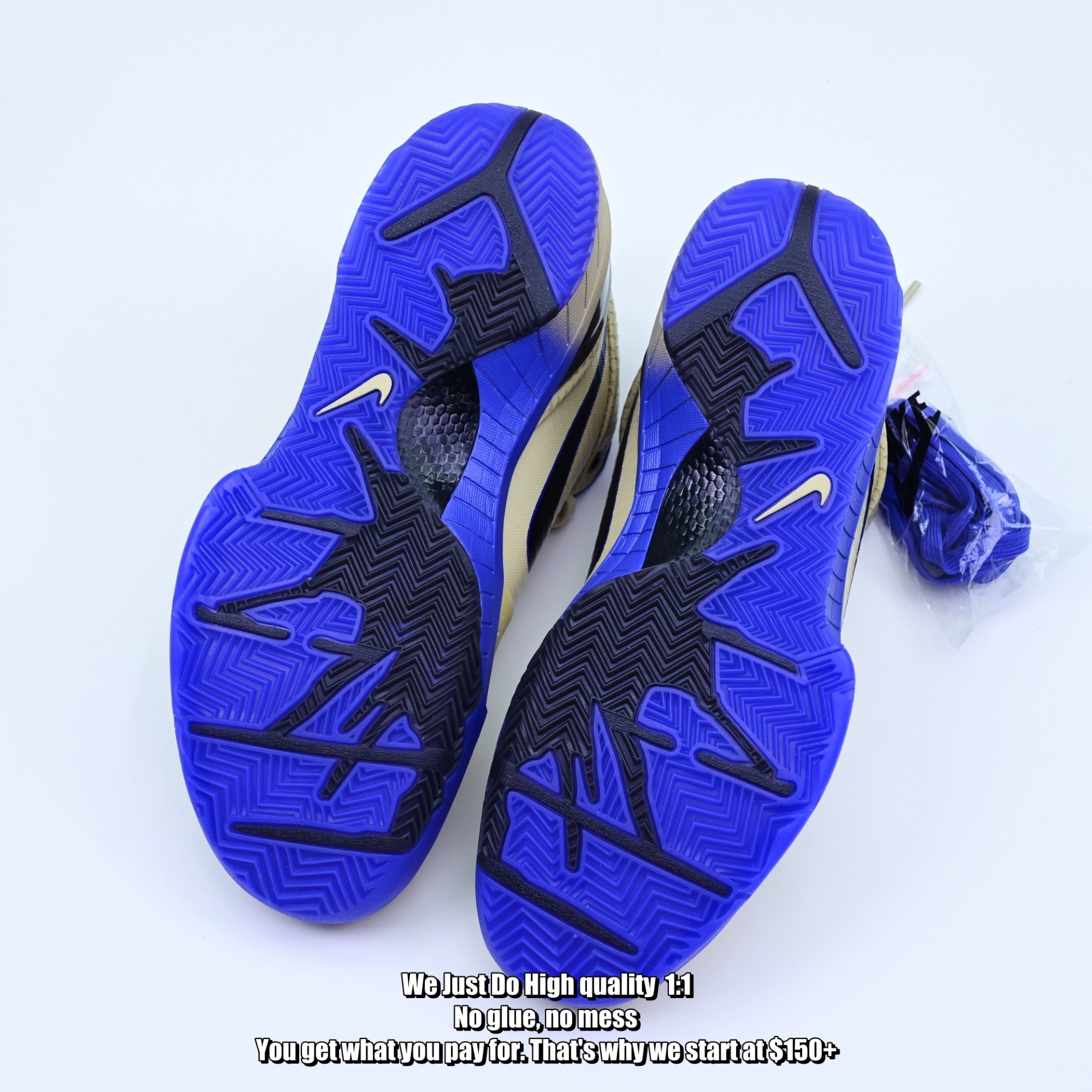 Nike Zoom Kobe 4 Protro FC IM2532-701