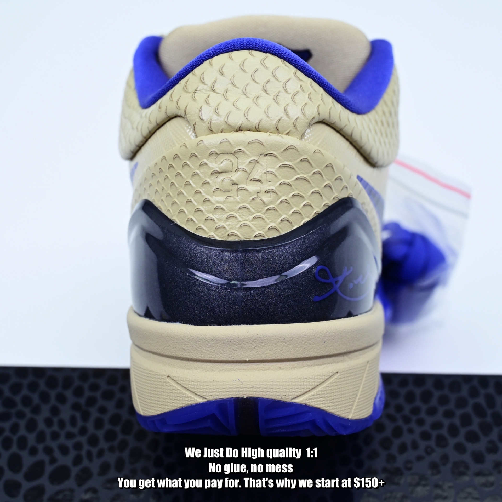 Nike Zoom Kobe 4 Protro FC IM2532-701