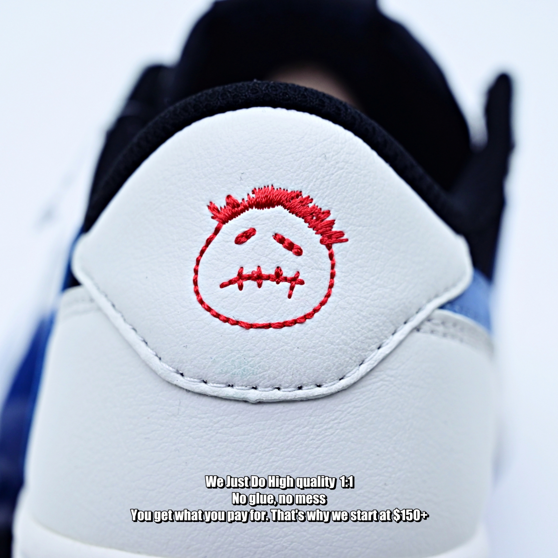 Travis Scott x Air Jordan 1  Low DM7866-040