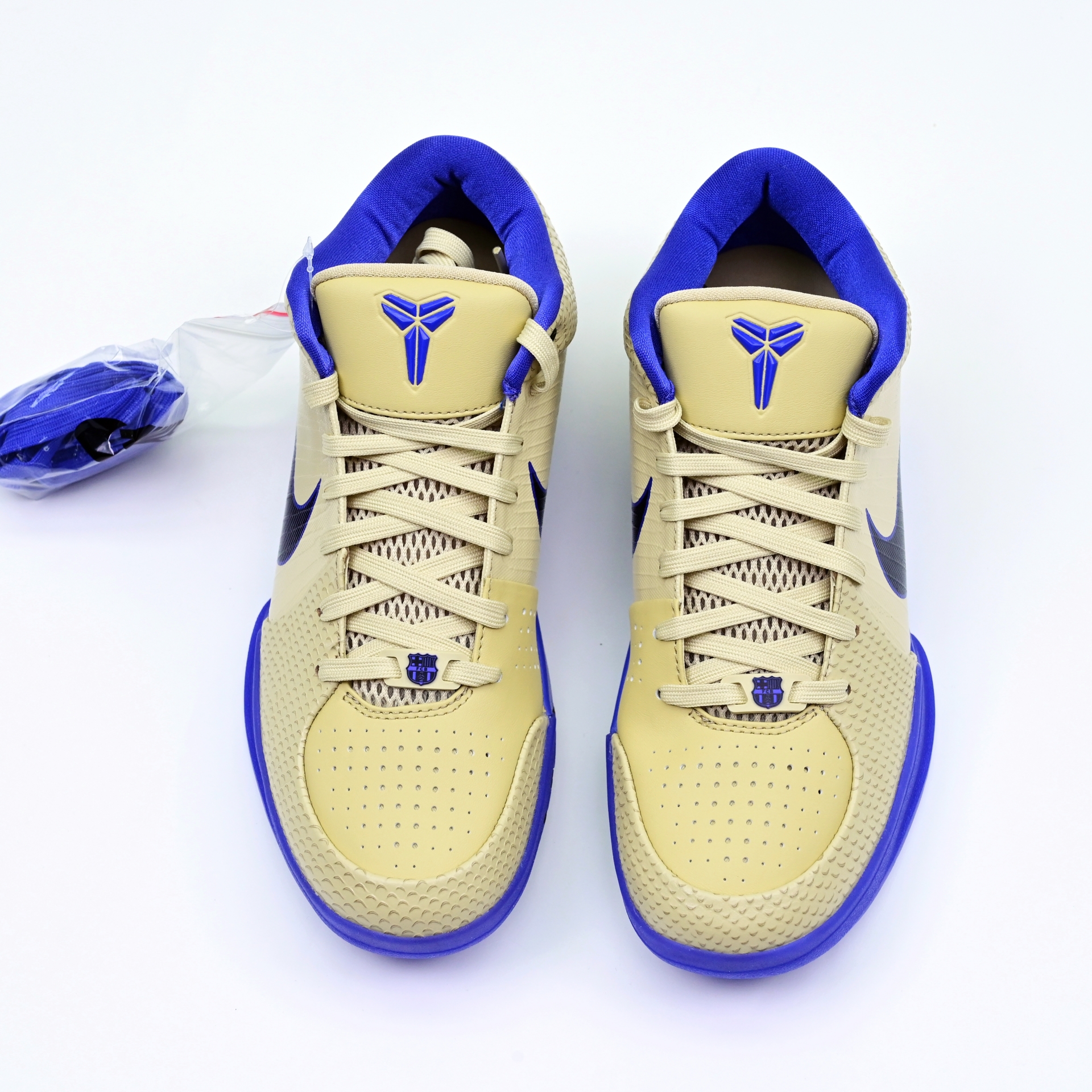 Nike Zoom Kobe 4 Protro FC IM2532-701