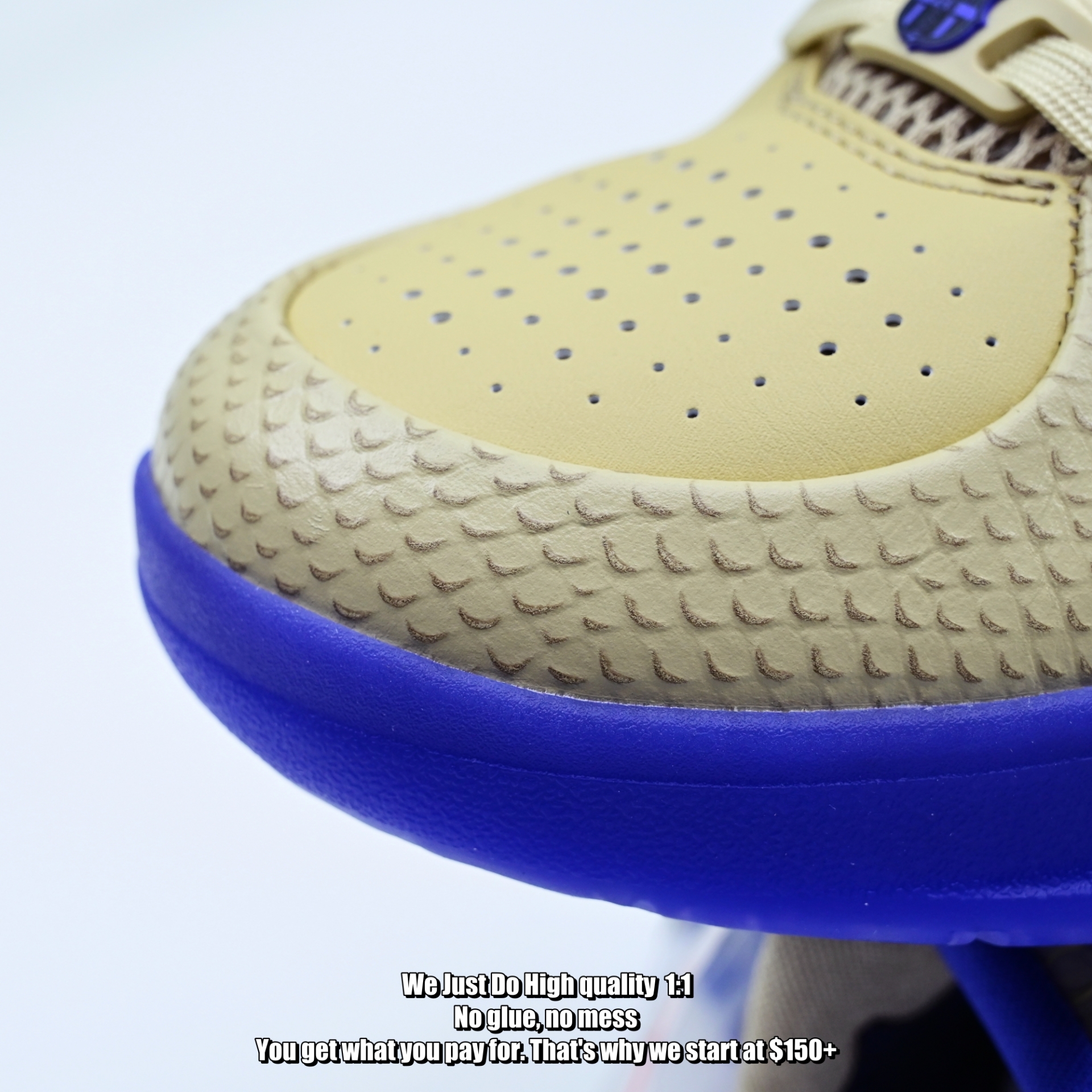 Nike Zoom Kobe 4 Protro FC IM2532-701