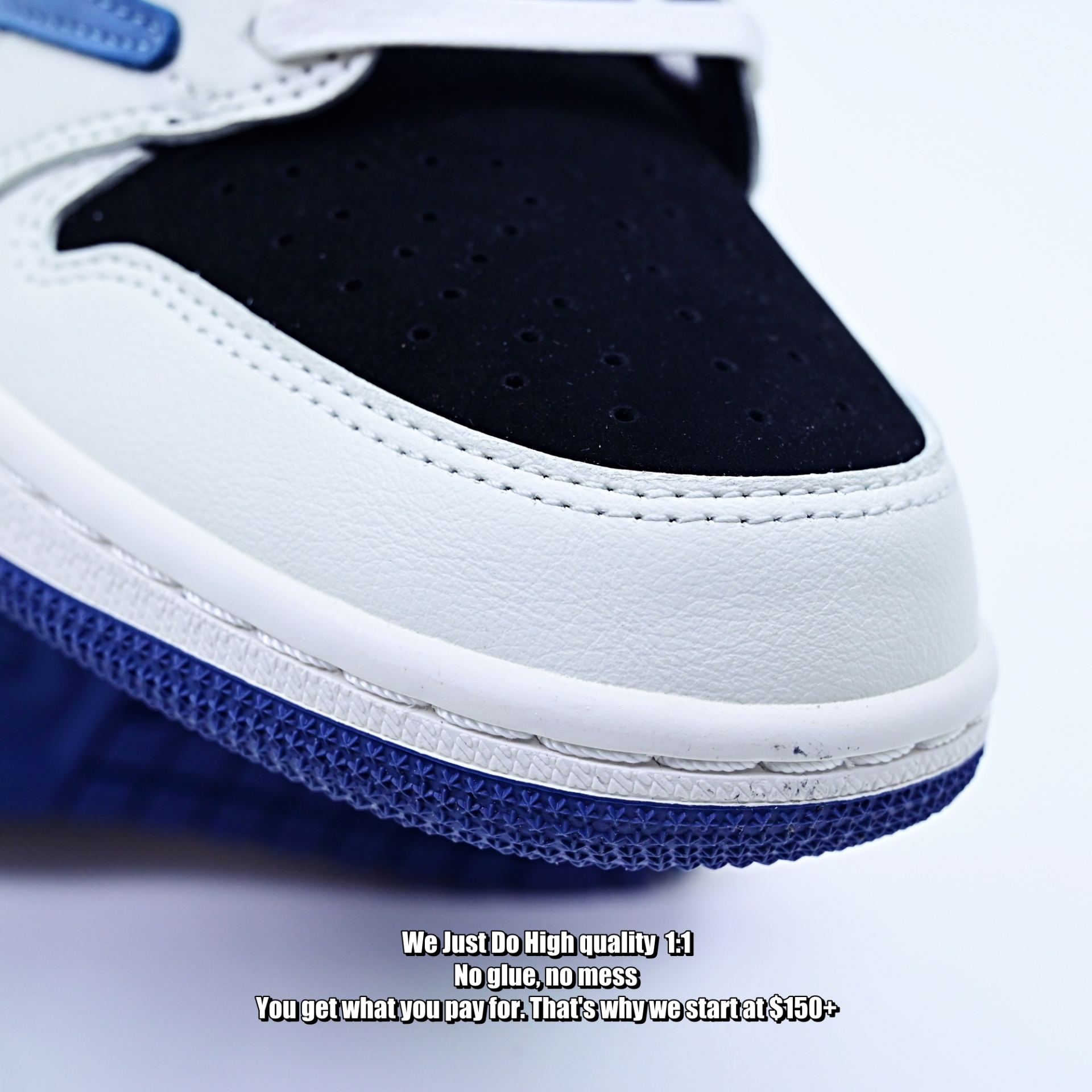 Travis Scott x Air Jordan 1  Low DM7866-040