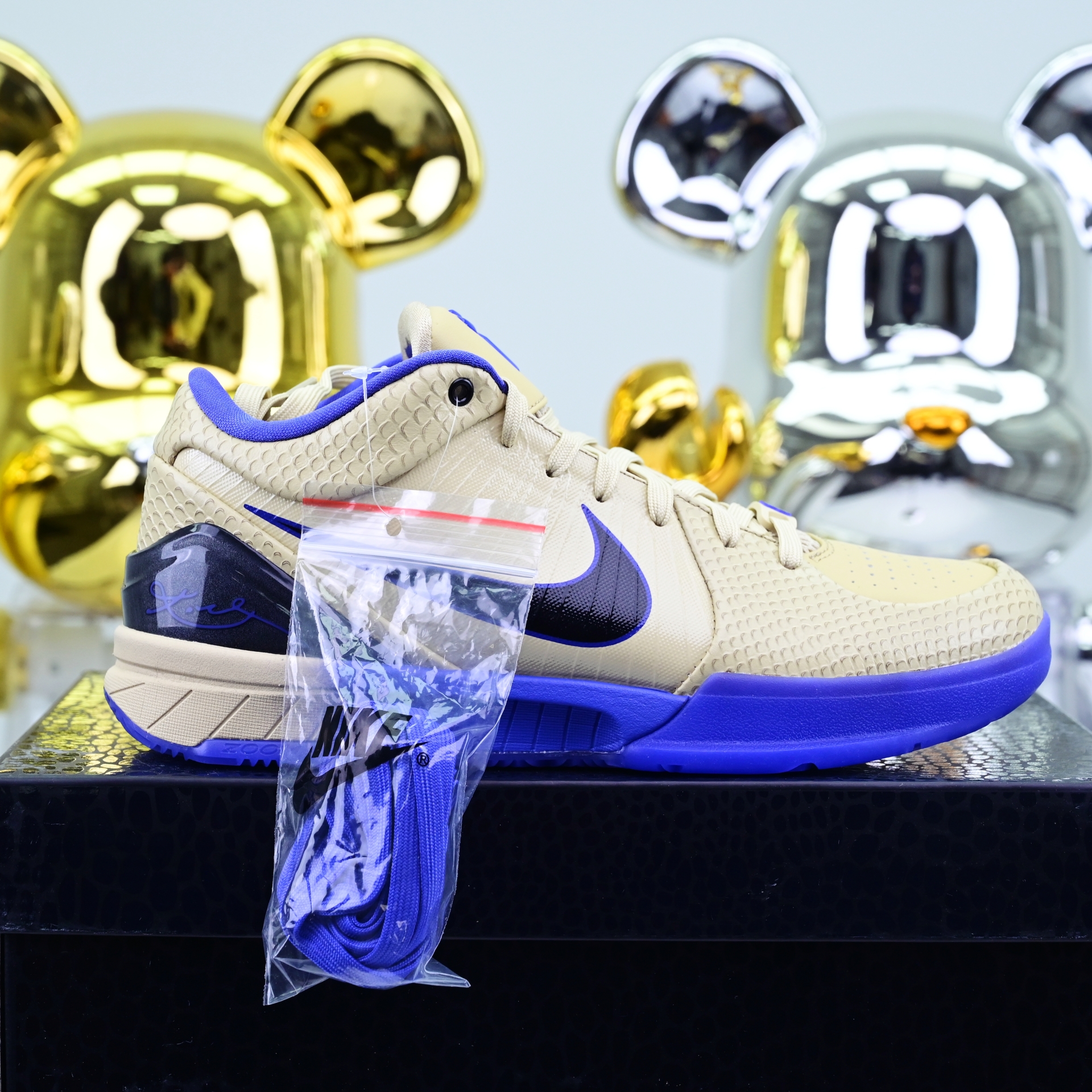 Nike Zoom Kobe 4 Protro FC IM2532-701