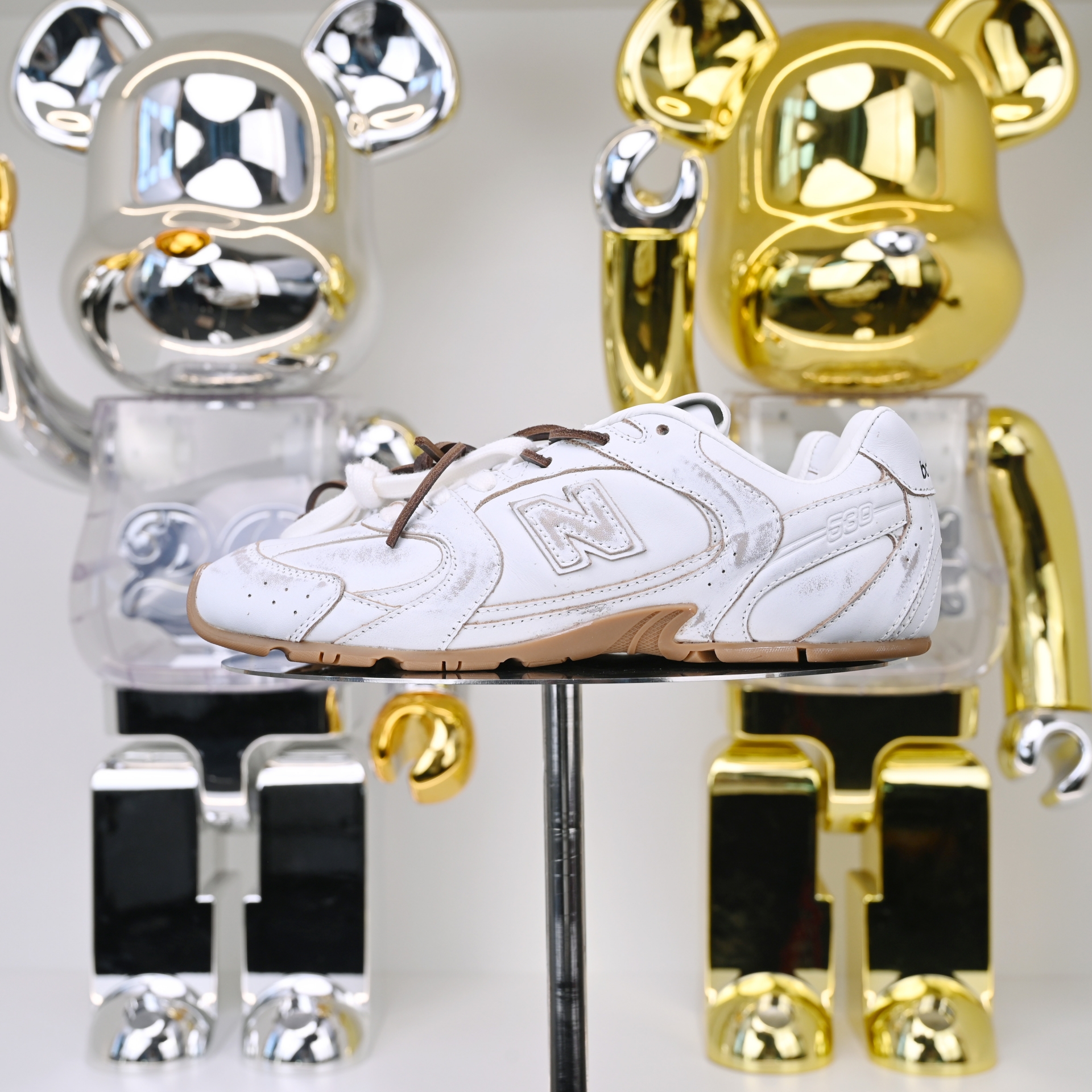 New Balance x MIU MIU NB 530 SL