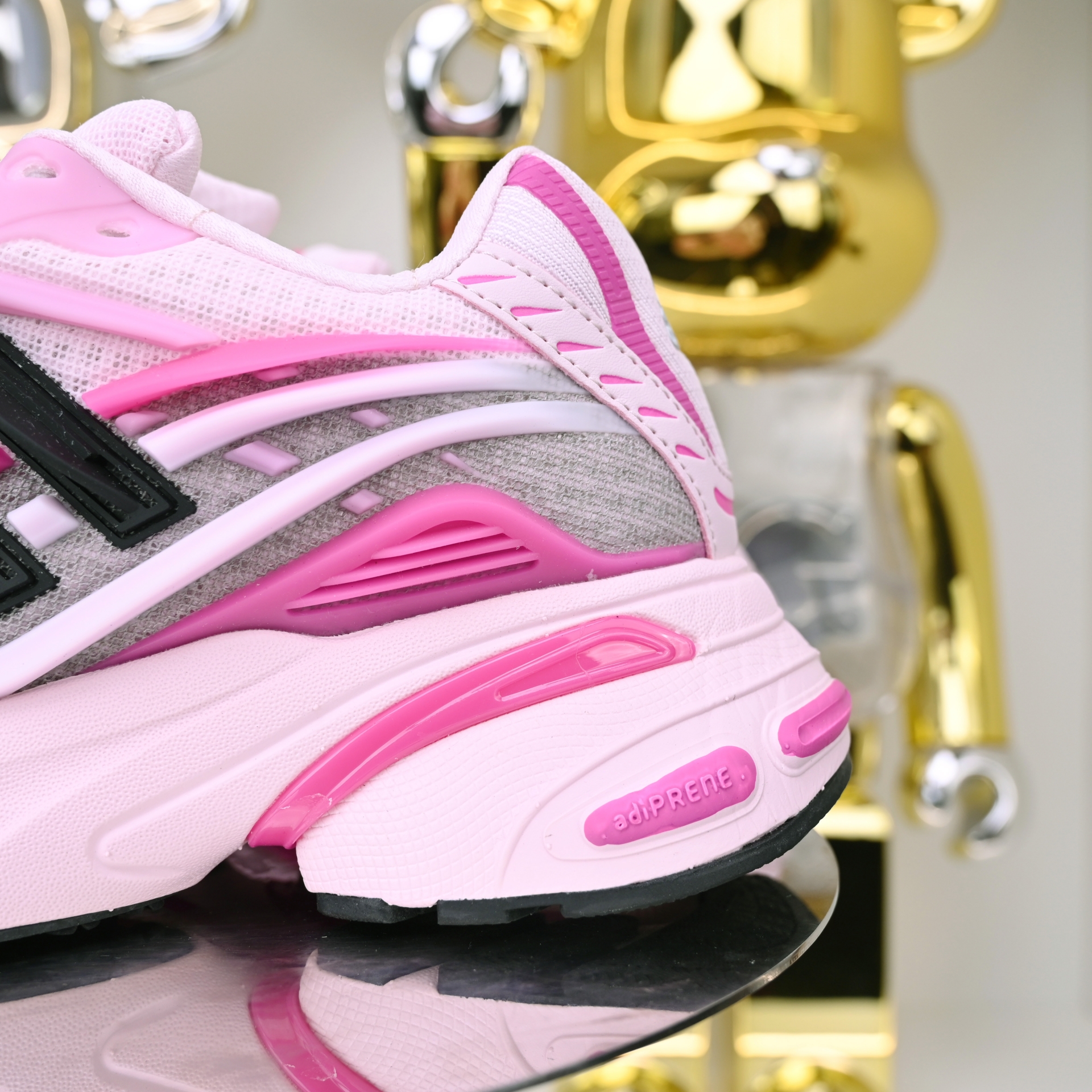 Pharrell x adidas Adistar Jellyhsh JP9273