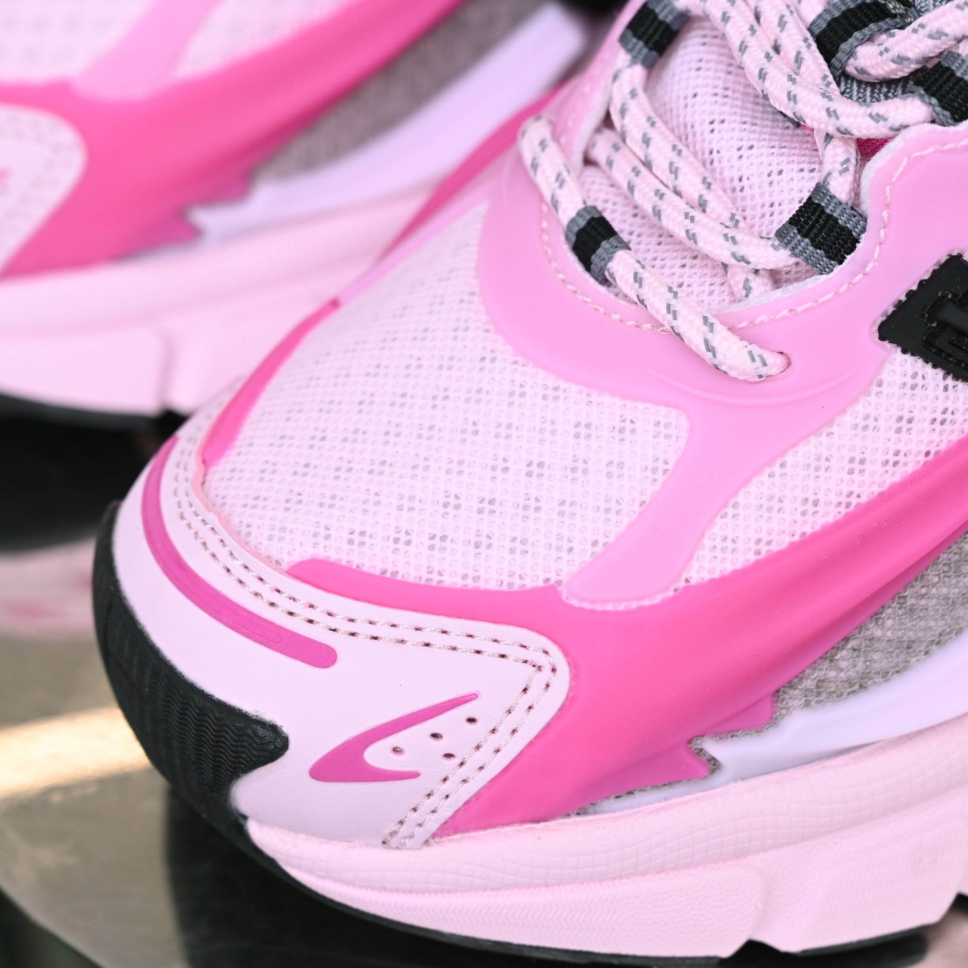 Pharrell x adidas Adistar Jellyhsh JP9273