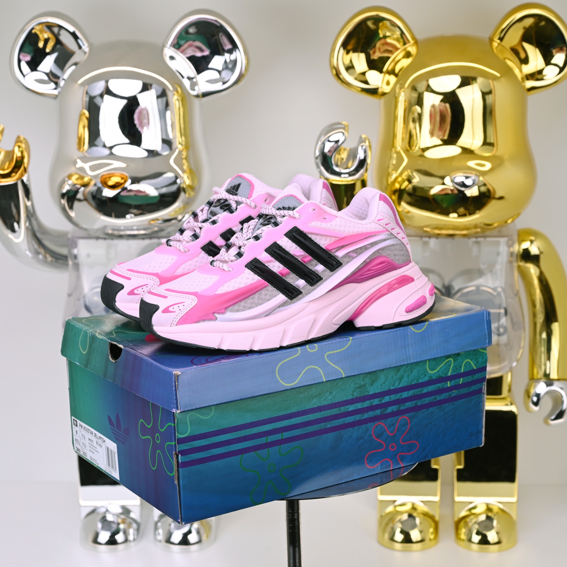 Pharrell x adidas Adistar Jellyhsh JP9273