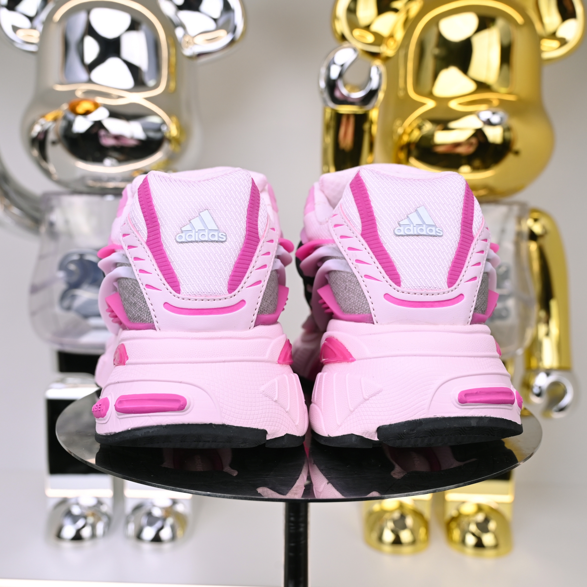 Pharrell x adidas Adistar Jellyhsh JP9273