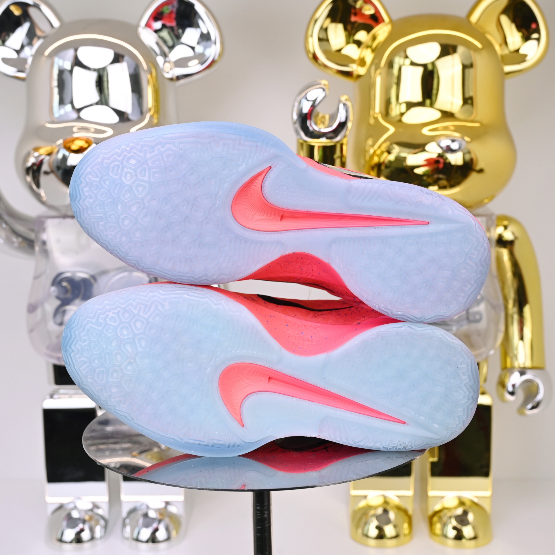 Kool-Aid x Nike Ja 2 IF0302-600