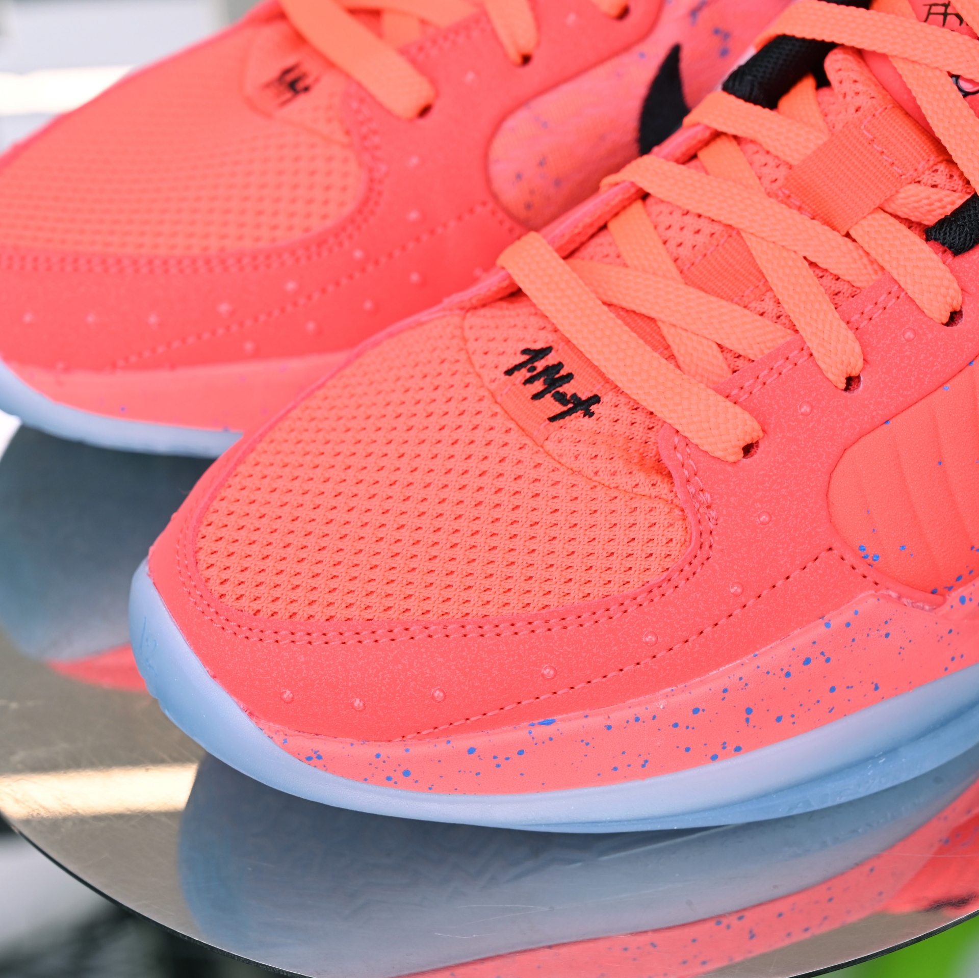 Kool-Aid x Nike Ja 2 IF0302-600