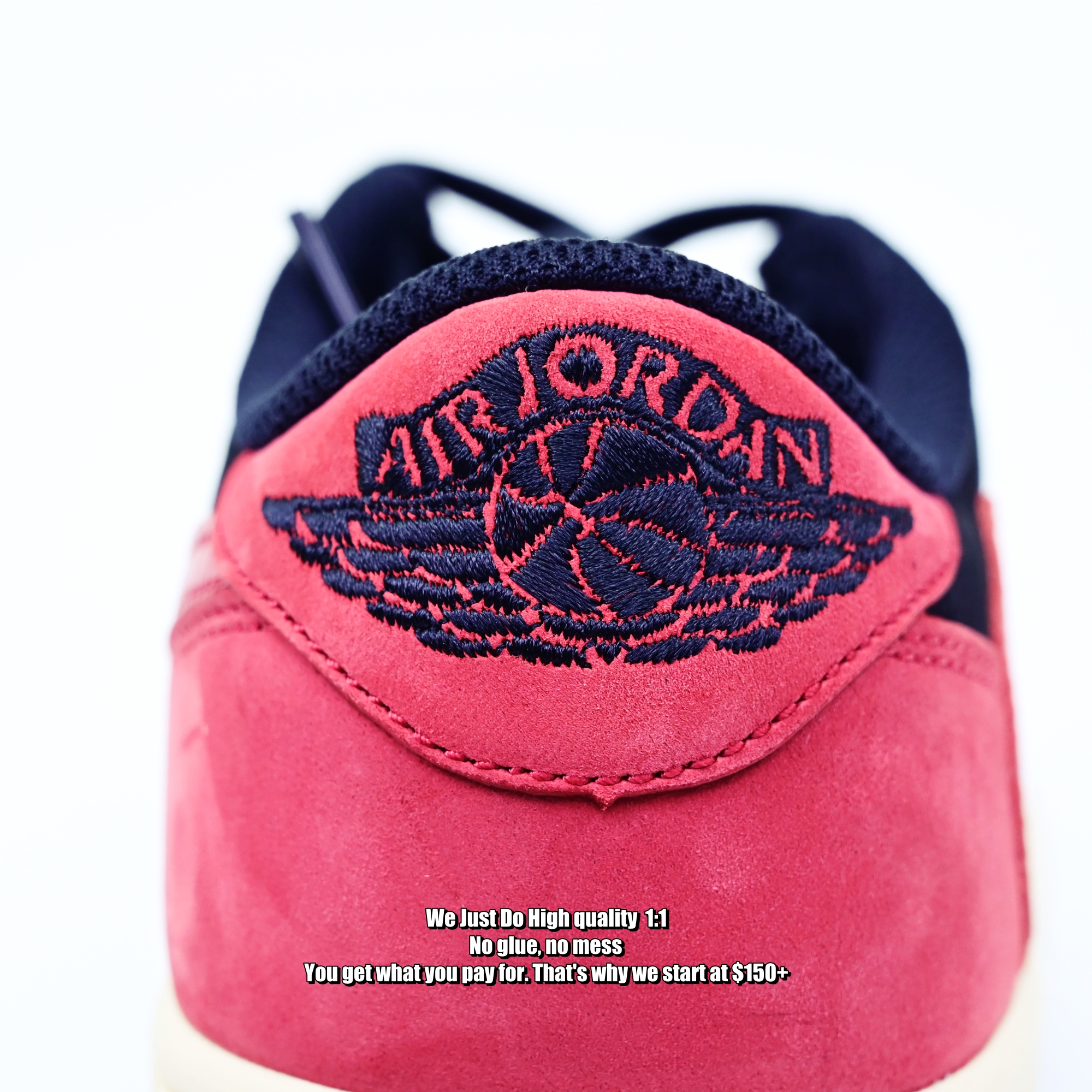 Travis Scott x Air Jordan 1  Low  DM7866-061