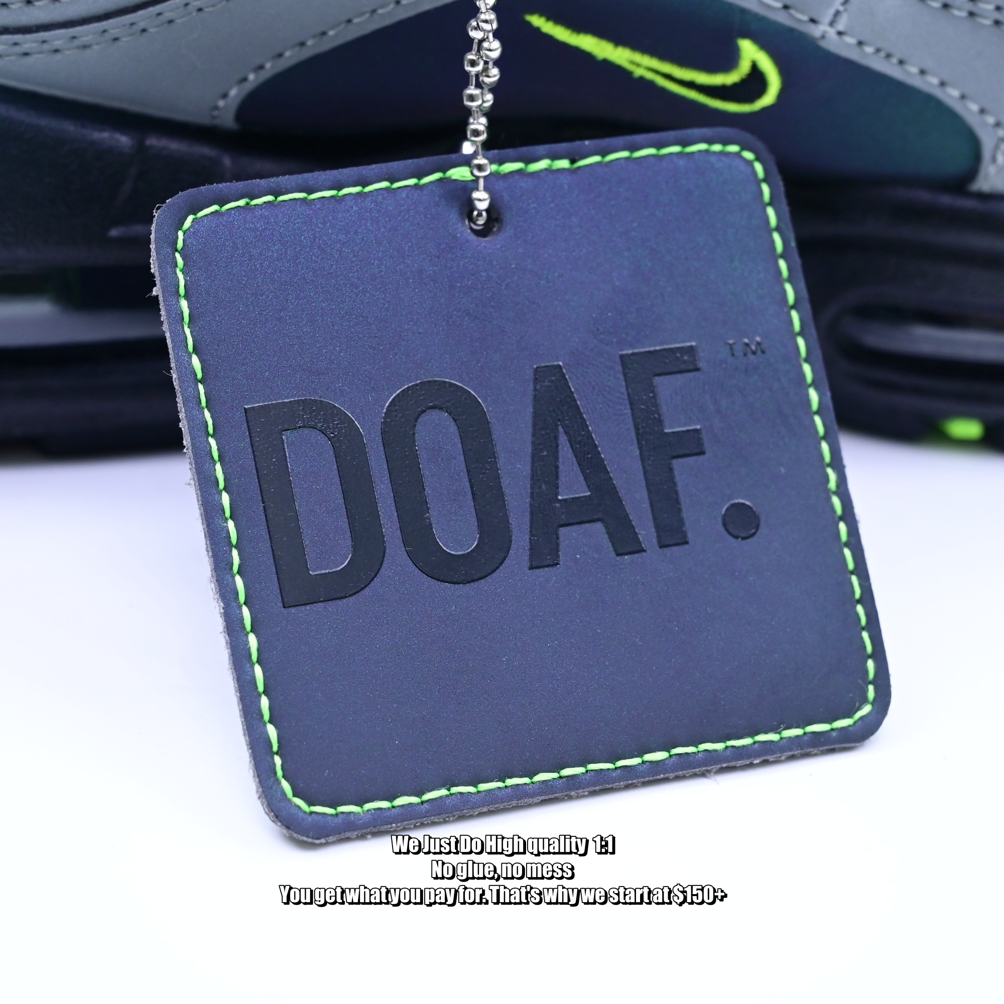 Division Street xNike Air Max 95/97 IM2174-001