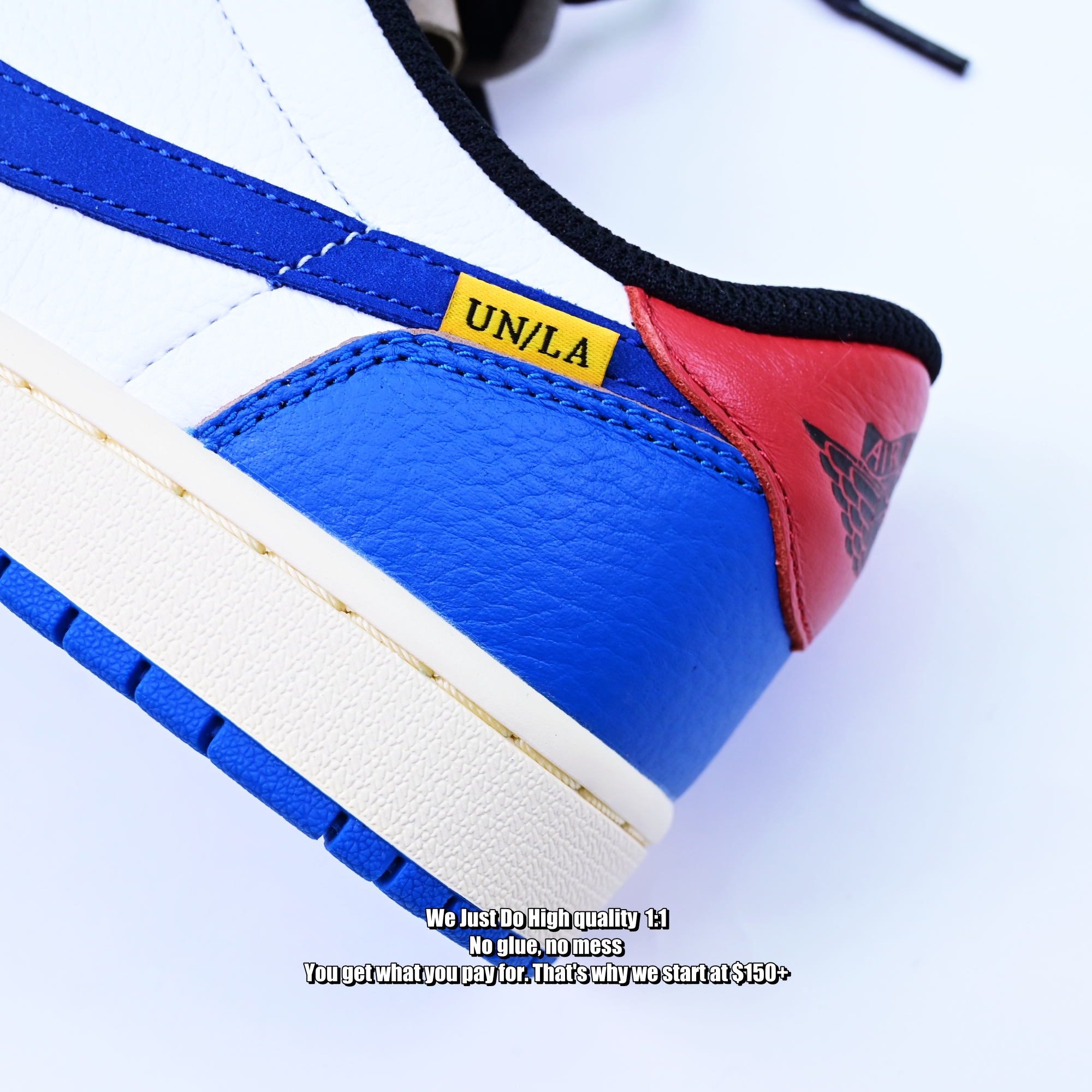 AIR JORDAN 1 RETRO LOW OG /UN  HQ6998-146