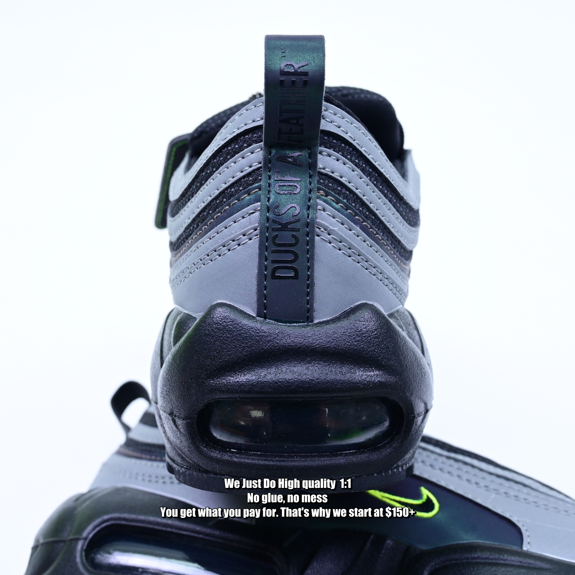 Division Street xNike Air Max 95/97 IM2174-001