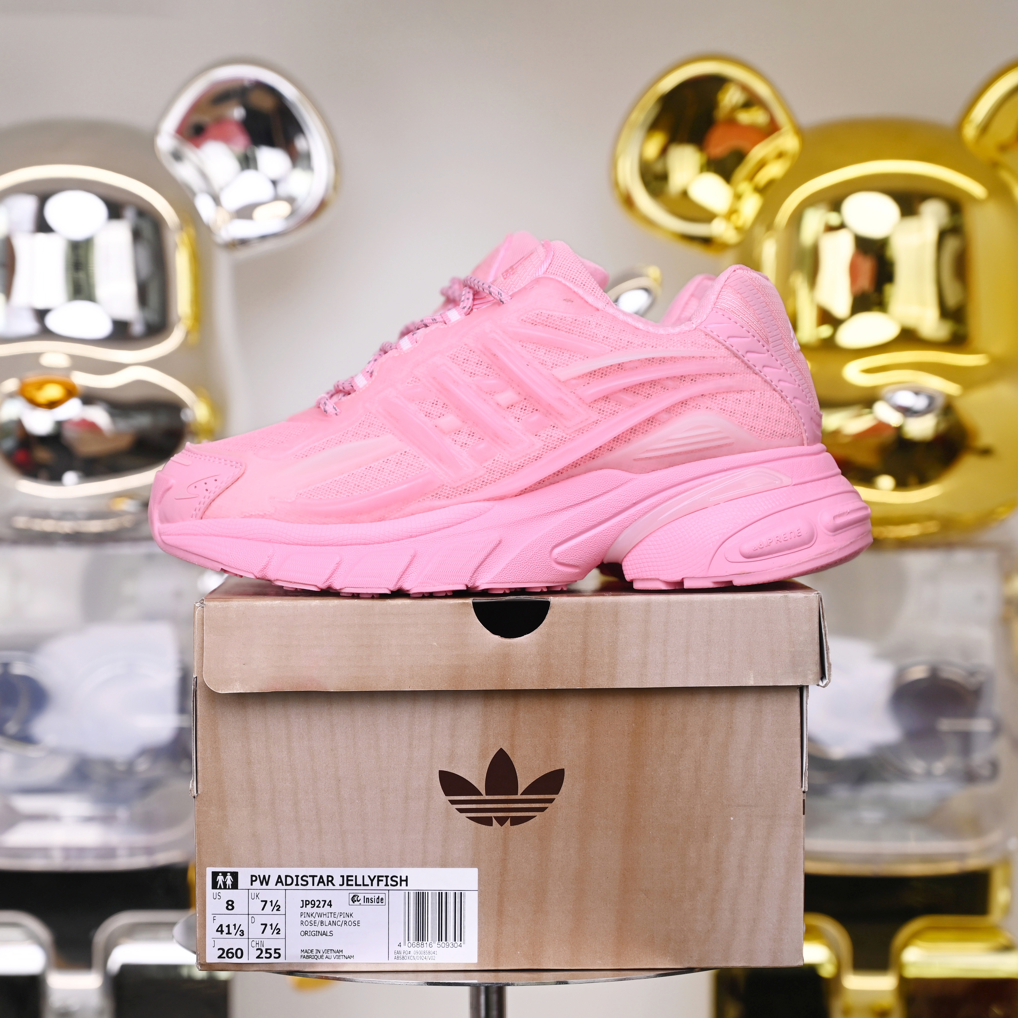 Pharrell x adidas Adistar Jellyhsh JP9274