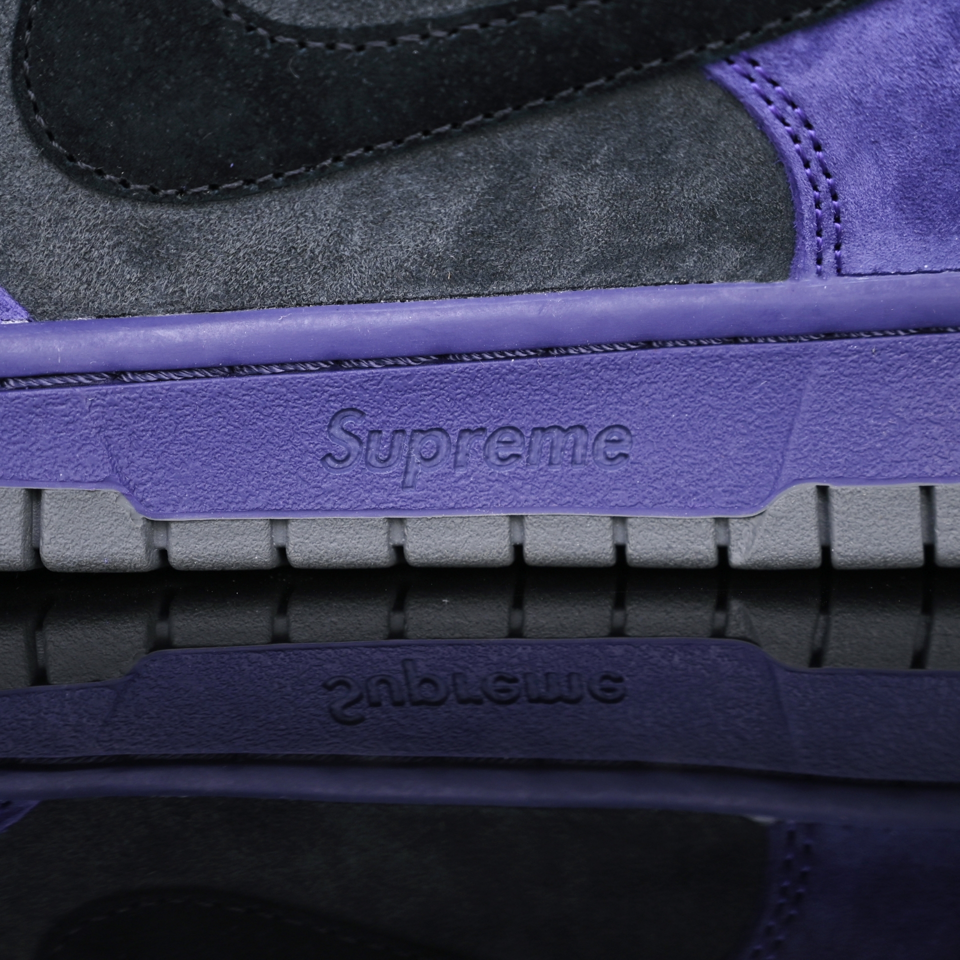 Supreme x Nike Dunk SB Dunk Low   HQ8487-500