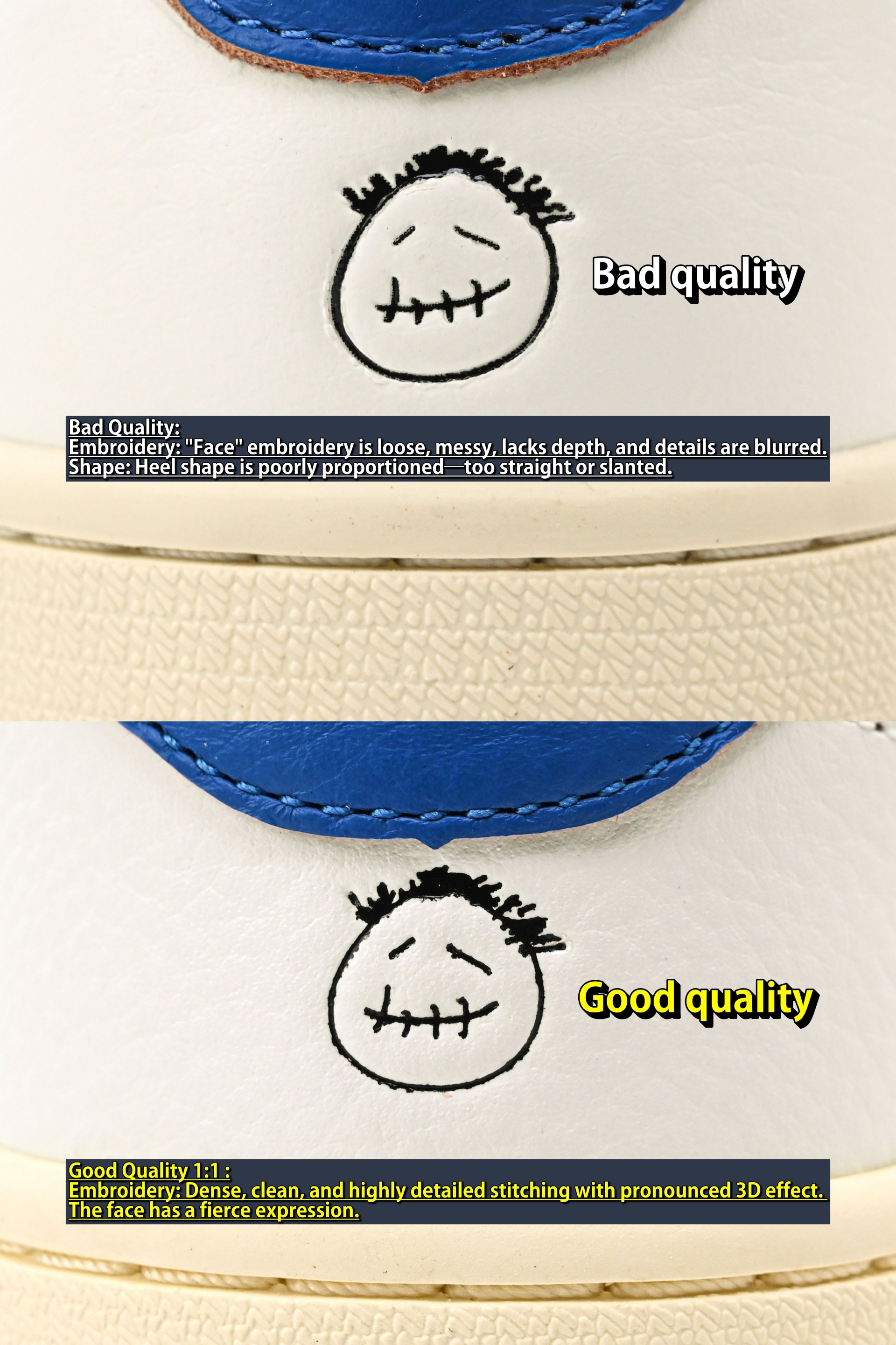 Travis Scott x Jordan Air Jordan 1 Low OG