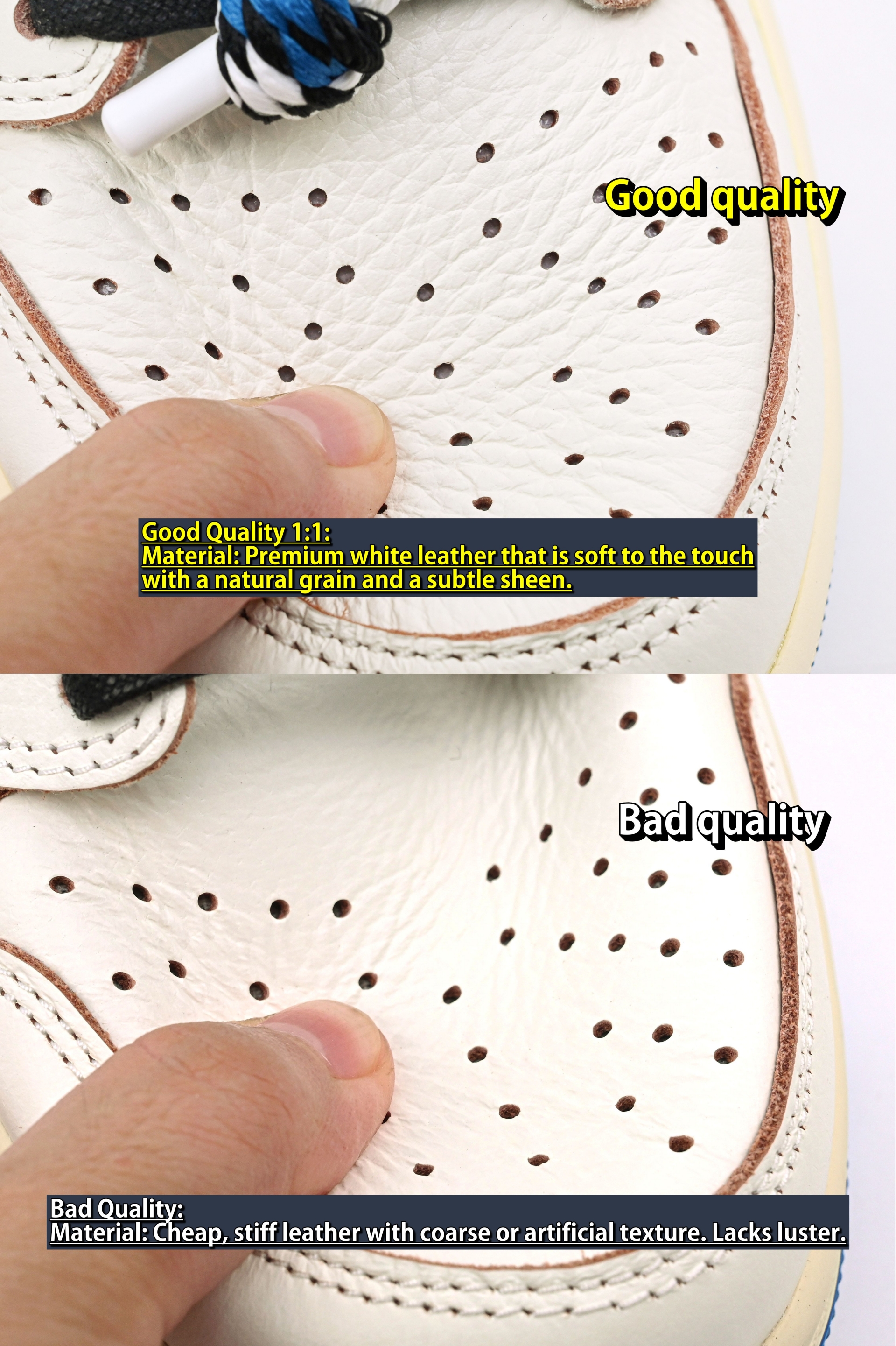 Travis Scott x Jordan Air Jordan 1 Low OG