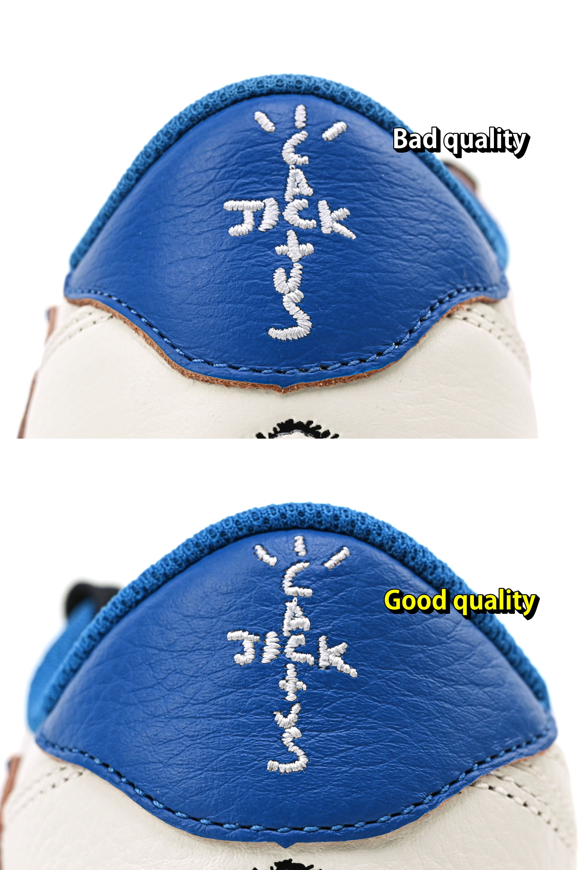 Travis Scott x Jordan Air Jordan 1 Low OG