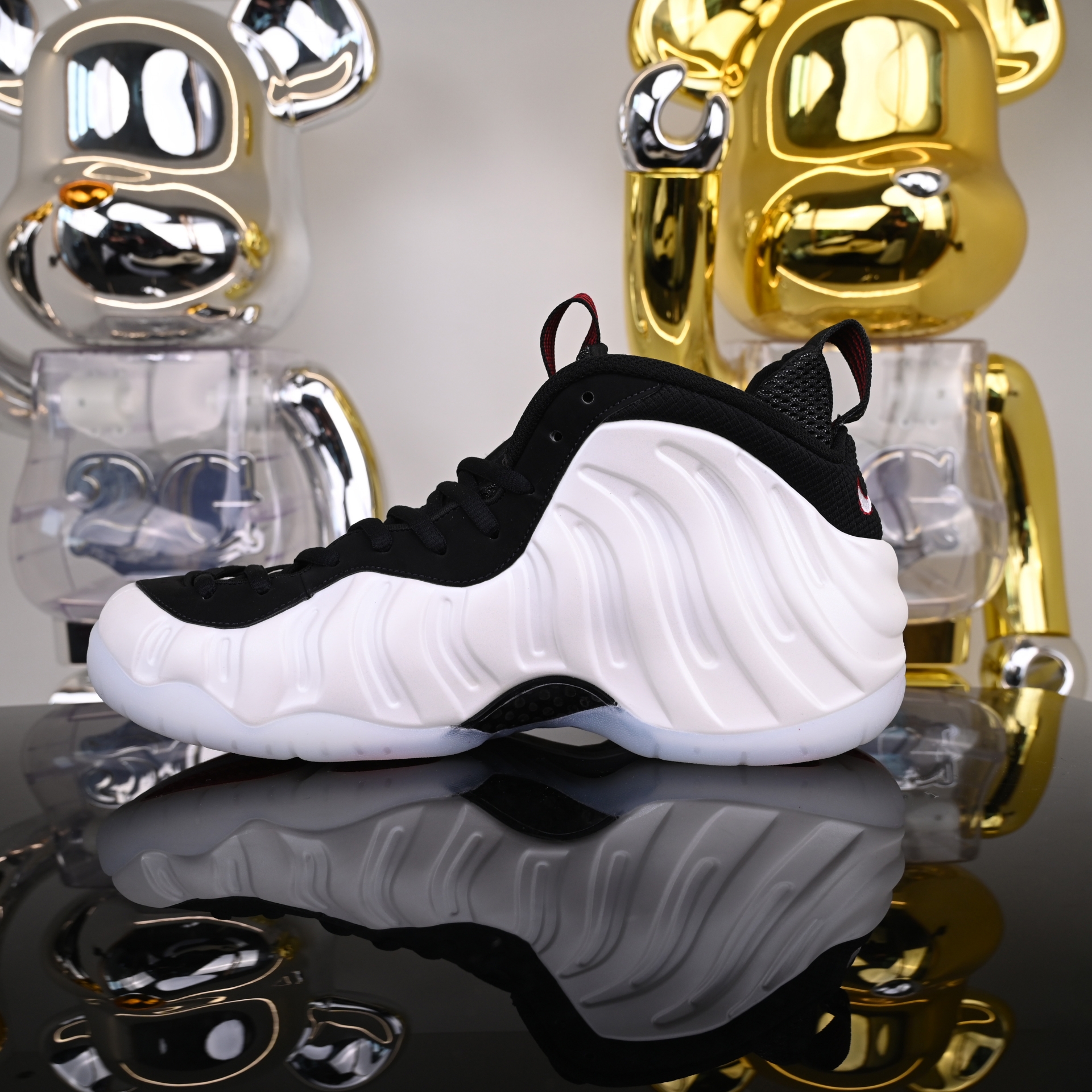 Nike Foamposite Pro  2025 HF0794-200