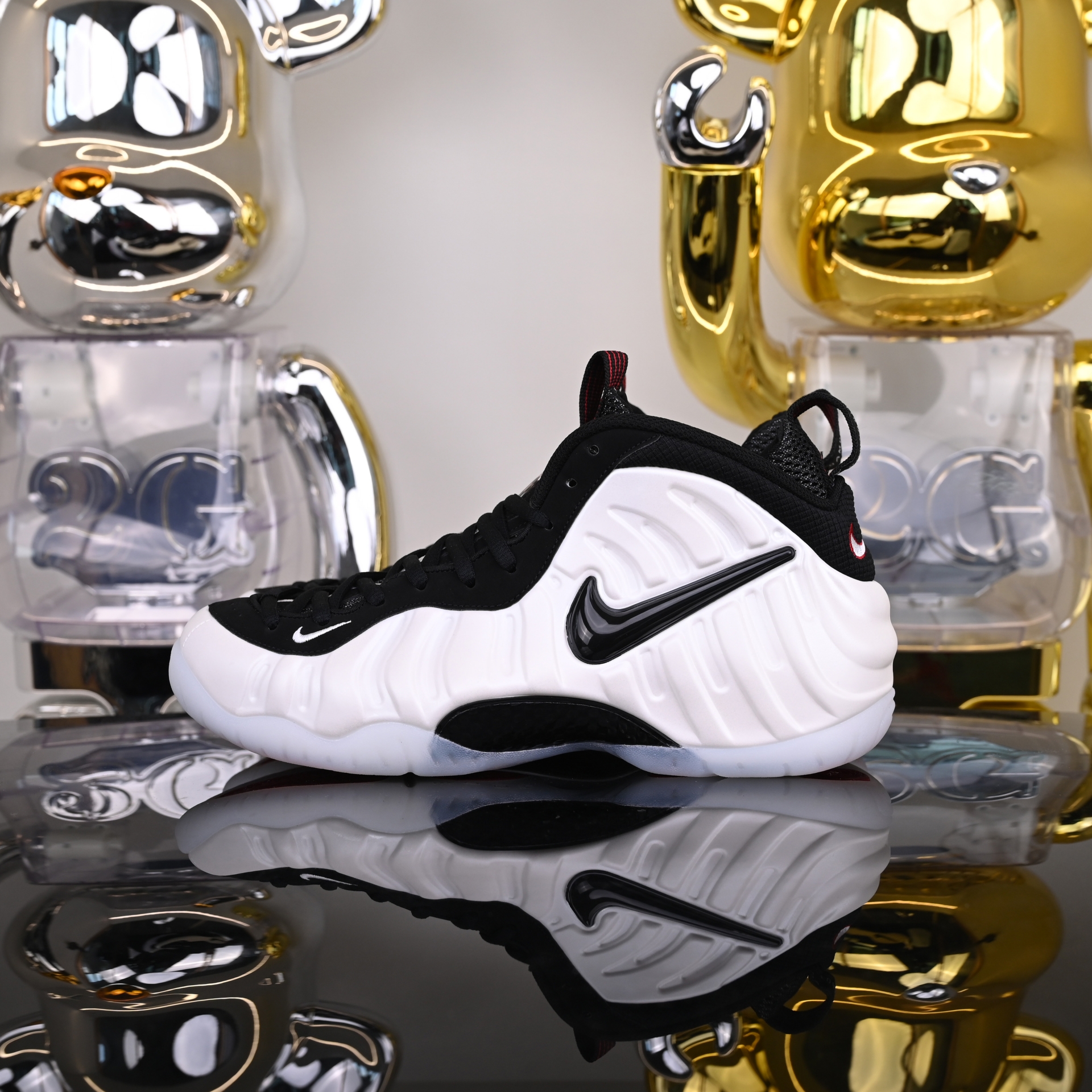Nike Foamposite Pro  2025 HF0794-200