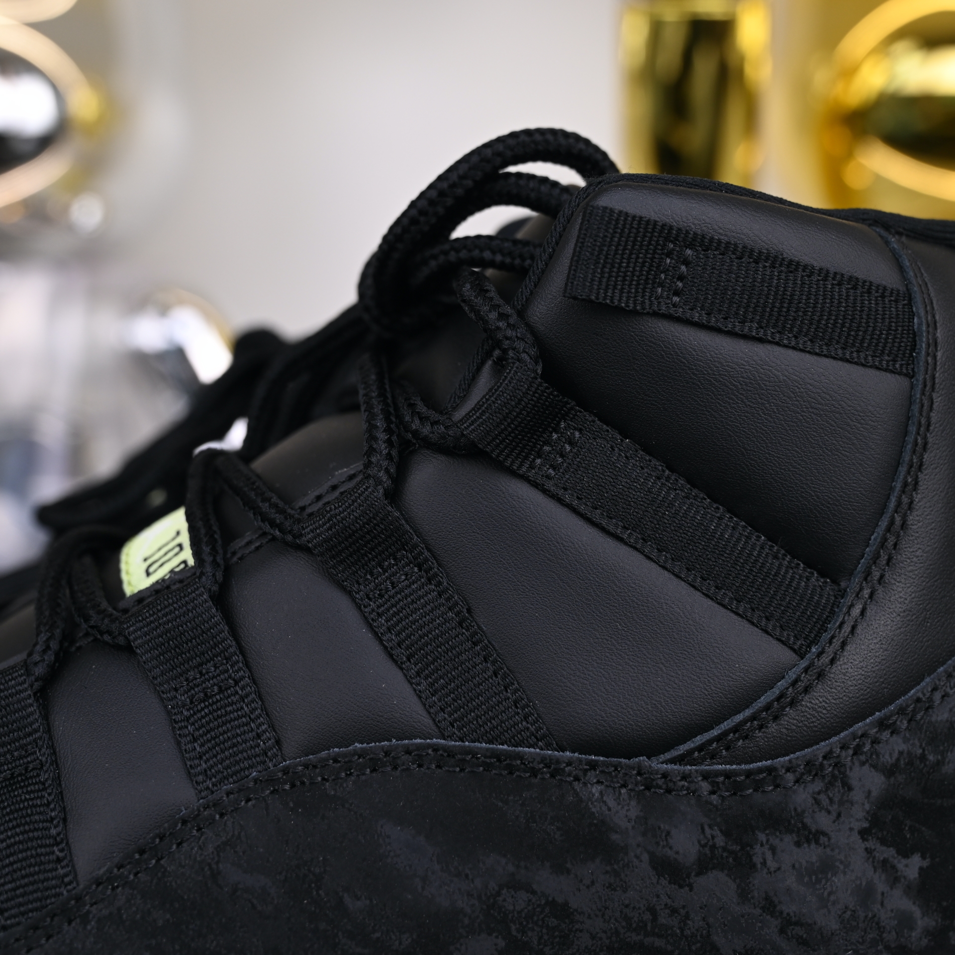 Air Jordan 11 Retro High Inner Beast   IB1378-001