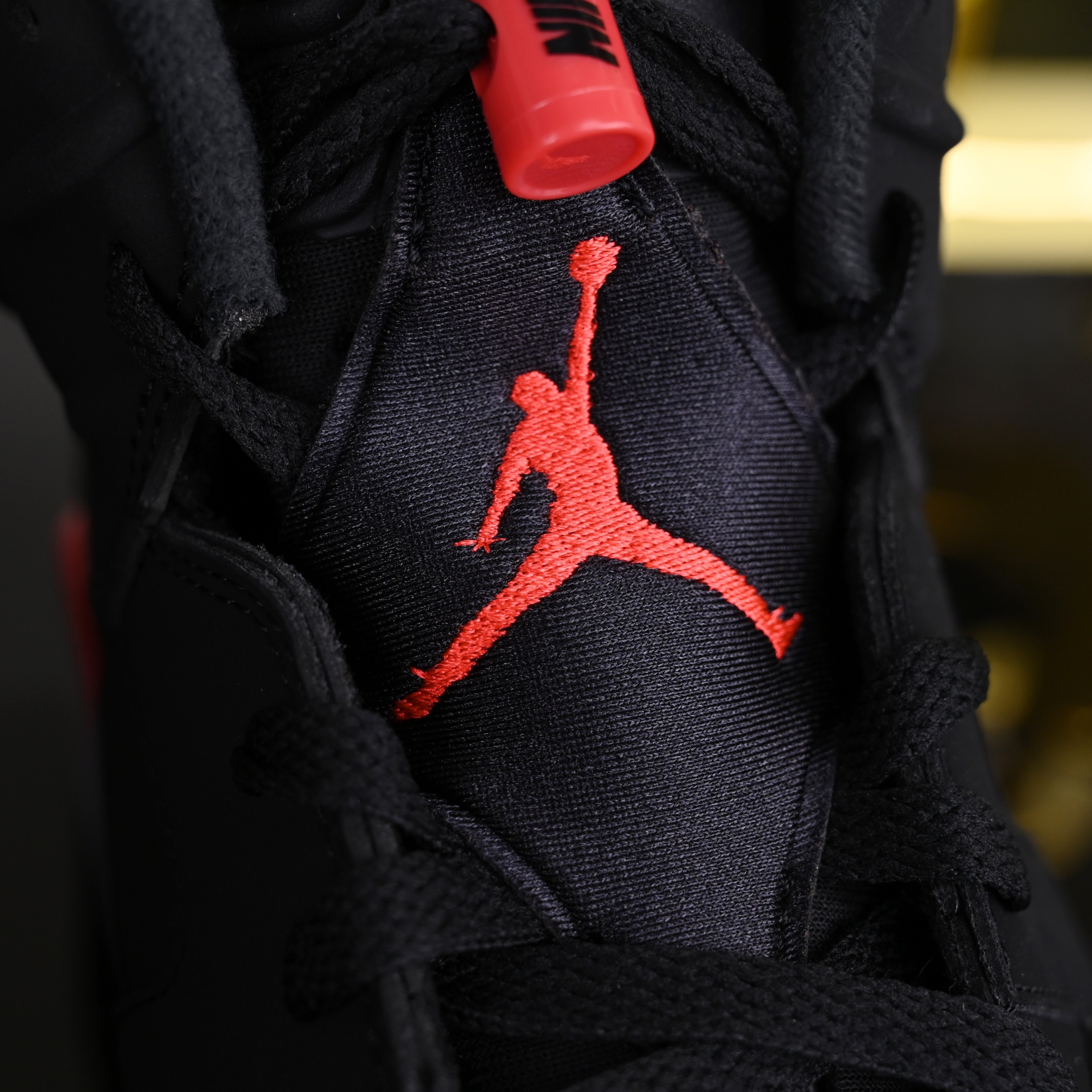 Air Jordan 6 OG“Infrared” CT8529-001