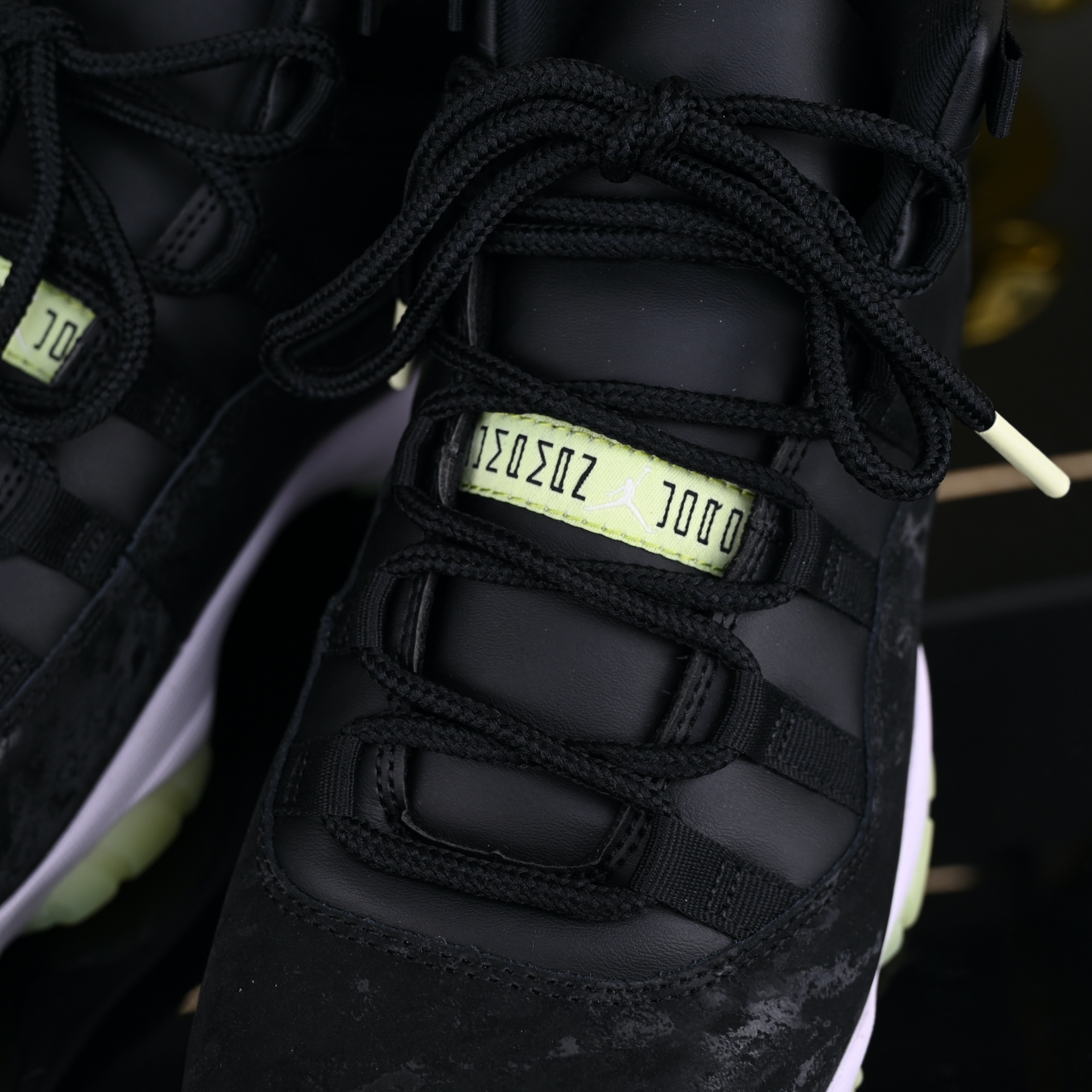 Air Jordan 11 Retro High Inner Beast   IB1378-001