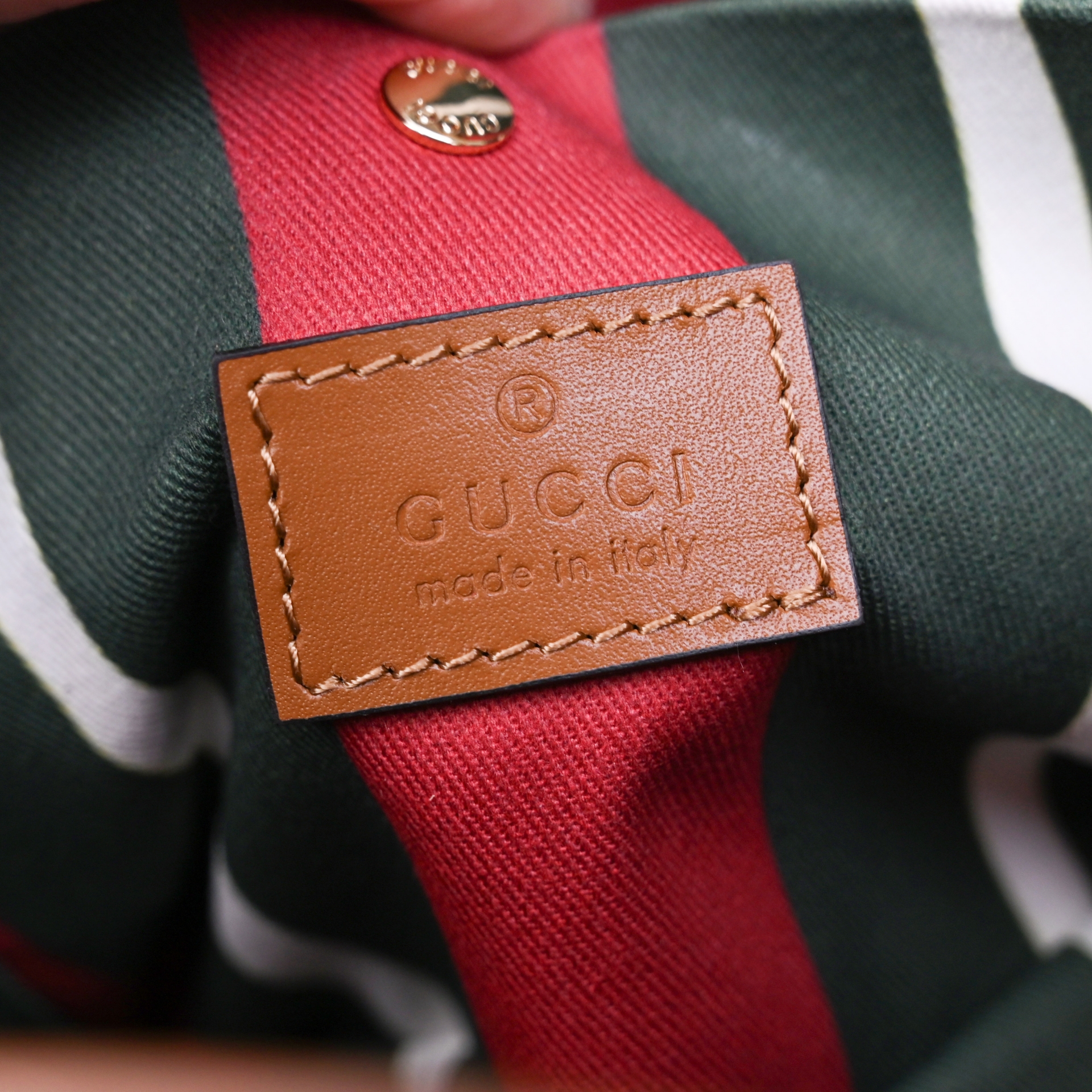 GUCCI
