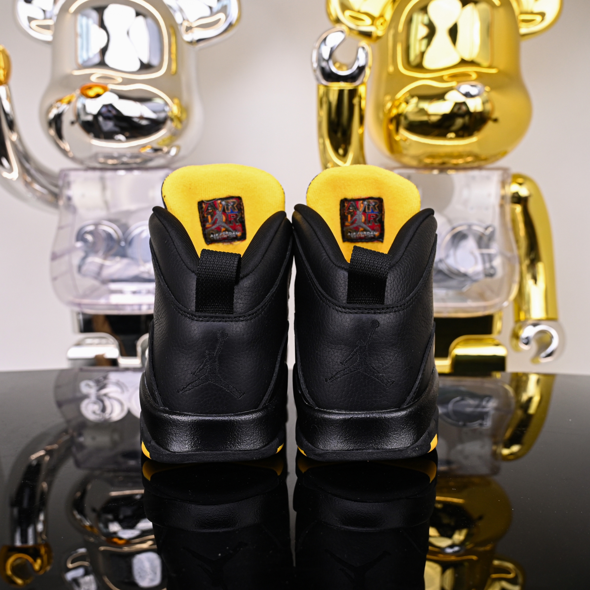 Air Jordan 10 Retro  HJ6779-001