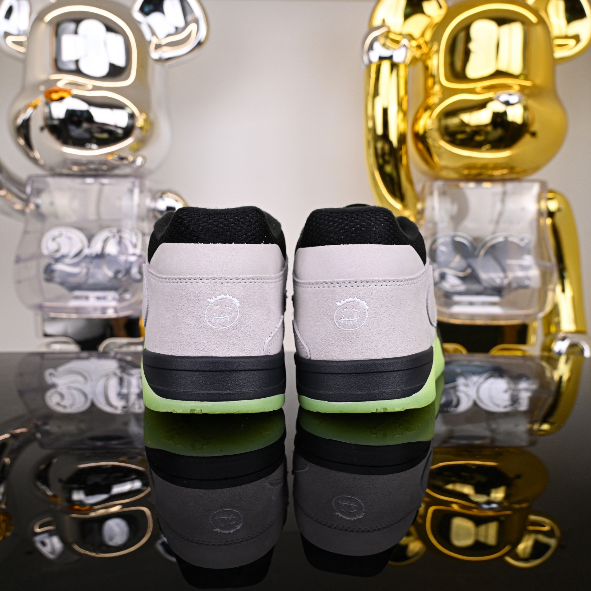 Travis Scott x Chase B x Jordan Jumpman Jack  IH7971-001