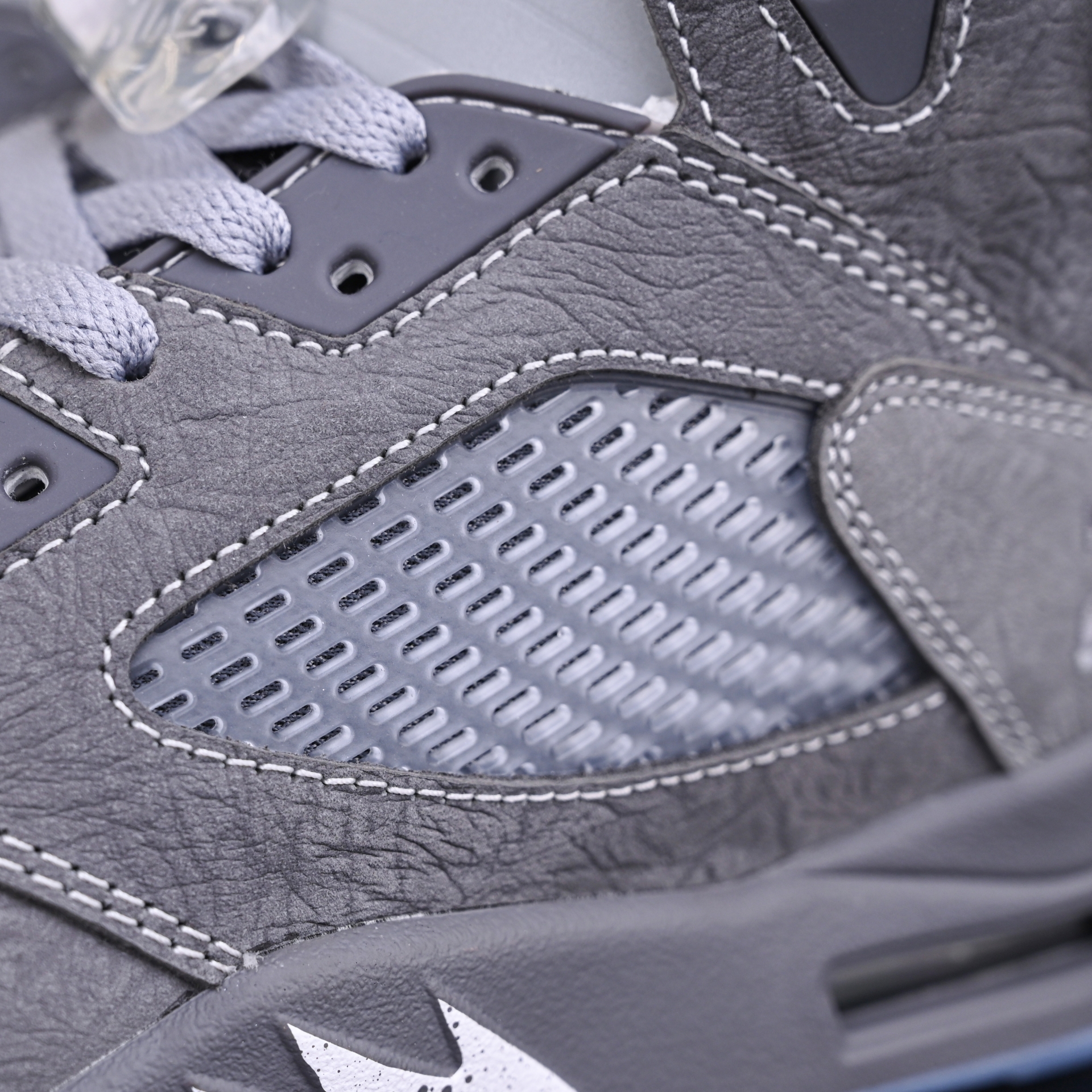 Air Jordan 5“Wolf Grey” DD0587-002
