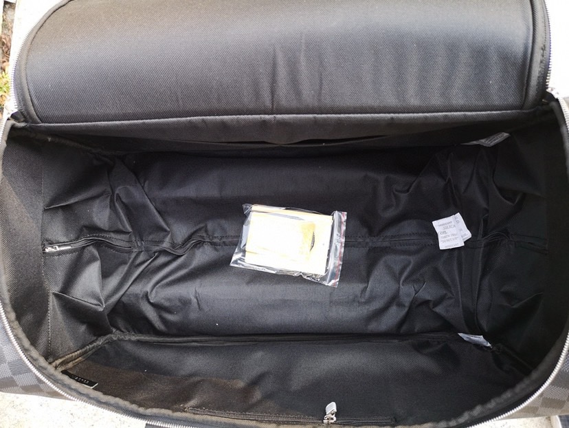 LV Trolley Case Original20inches 32x55x28cm