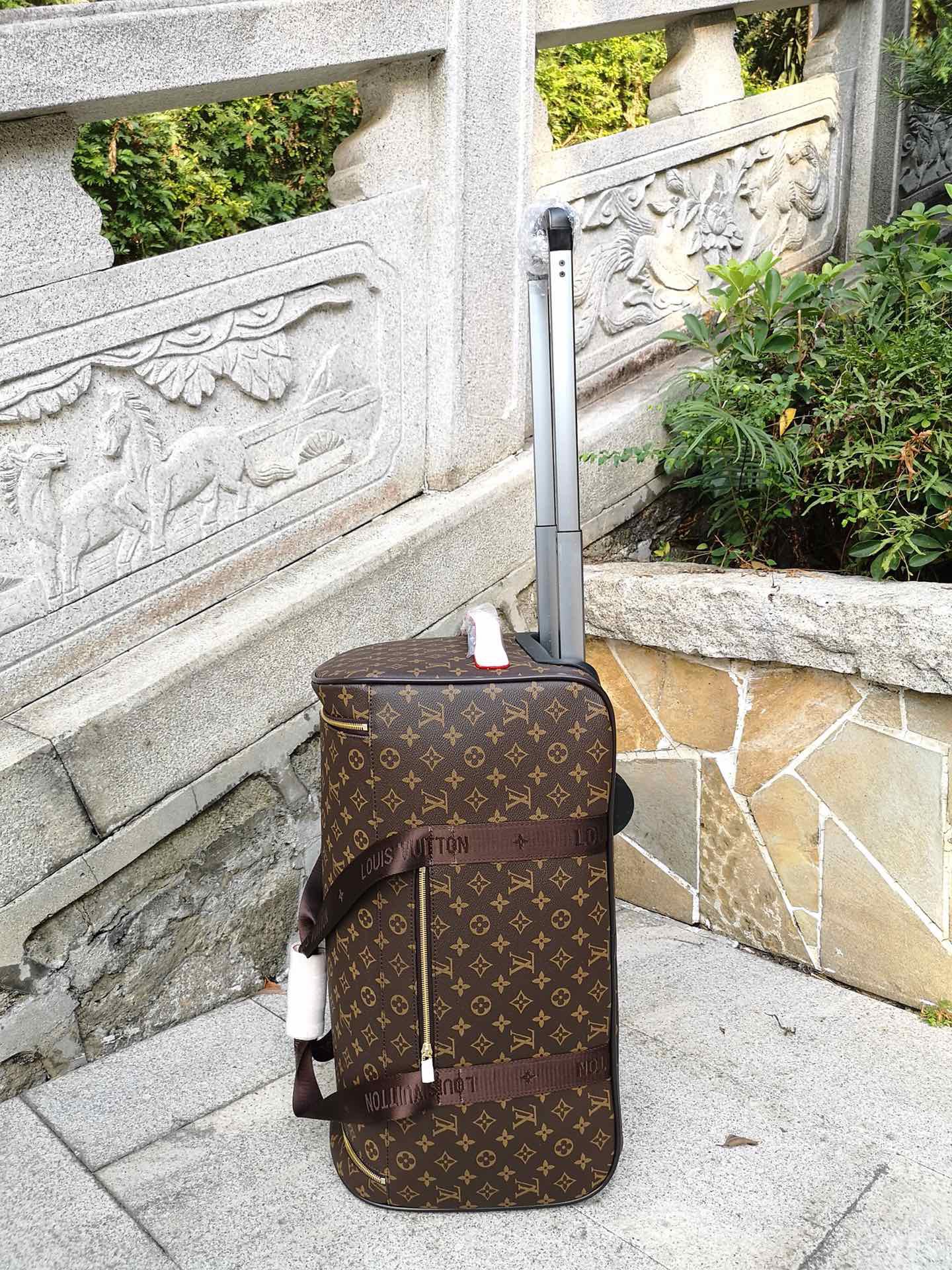 LV Trolley Case Original20inches 32x55x28cm