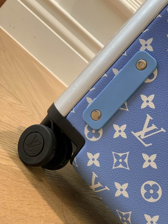 LV Trolley Case Original 38X55X21cm 061903