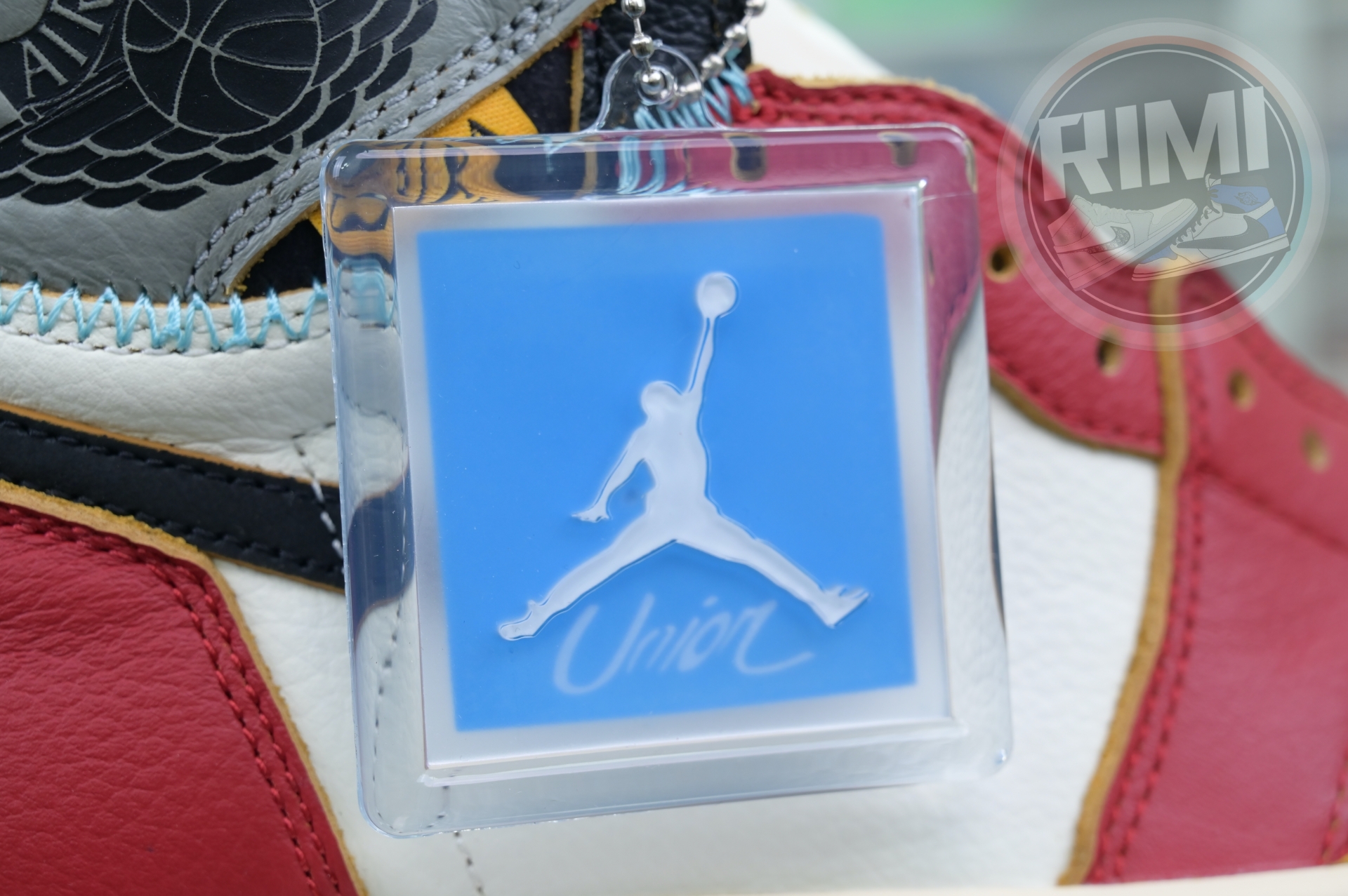 Union LA x Jordan Air Jordan 1