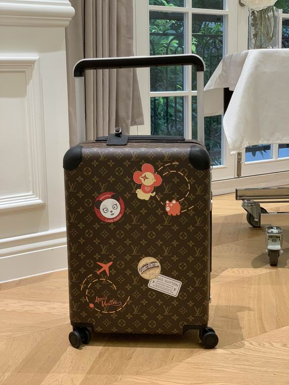 LV Trolley Case Original 38X55X21cm 061903