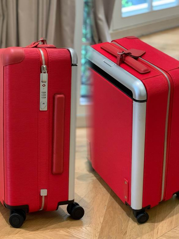 LV Trolley Case Original 38X55X21cm 061903