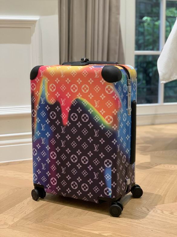 LV Trolley Case Original 38X55X21cm 061903