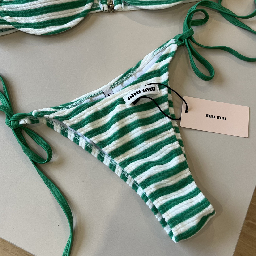 MIUMIU series bikini