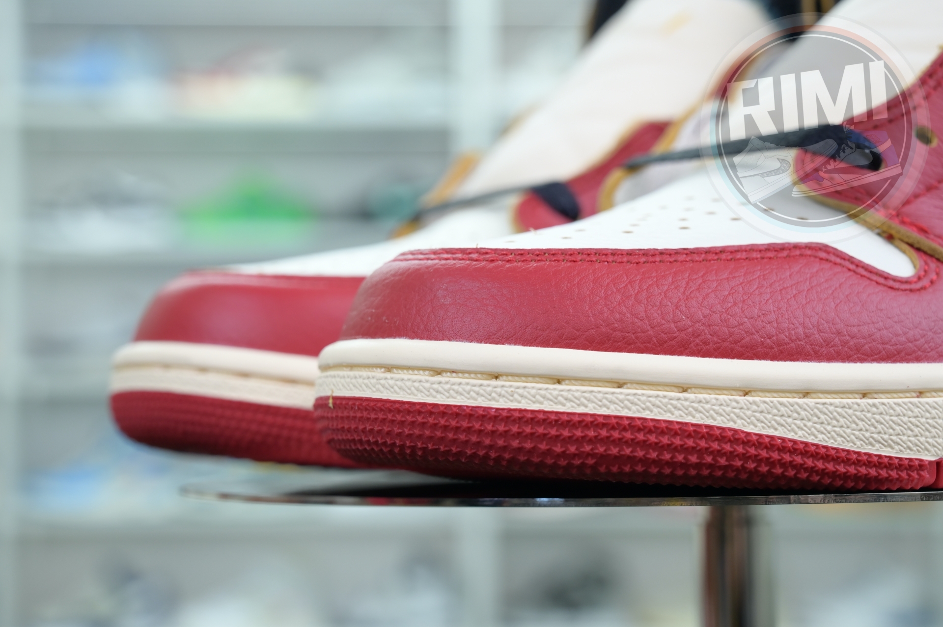 Union LA x Jordan Air Jordan 1