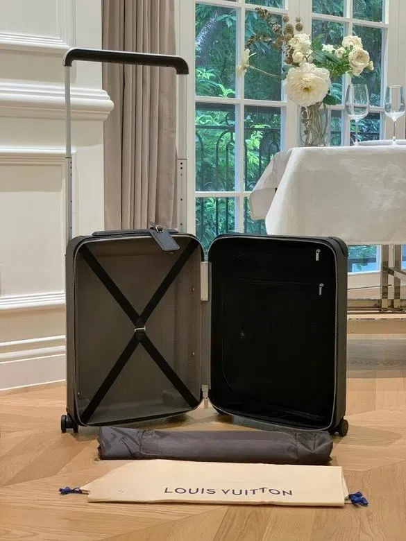 LV Trolley Case Original 38X55X21cm 061903