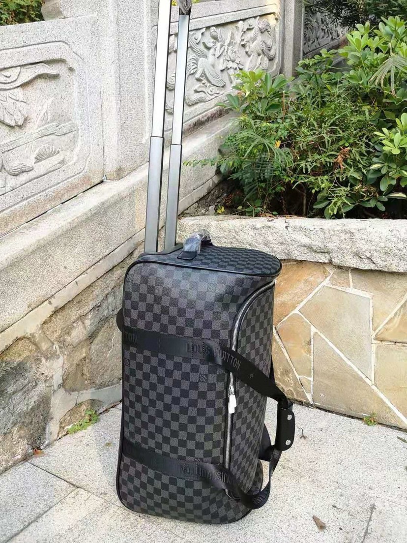 LV Trolley Case Original20inches 32x55x28cm