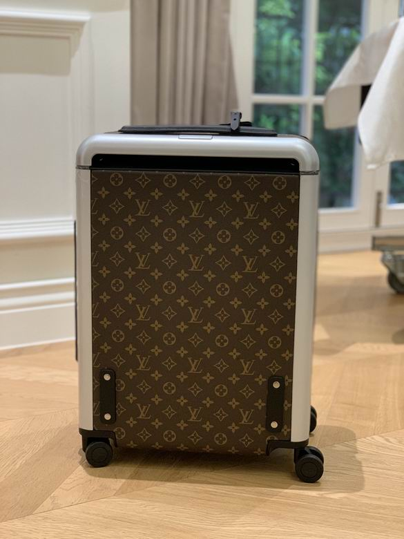 LV Trolley Case Original 38X55X21cm 061903