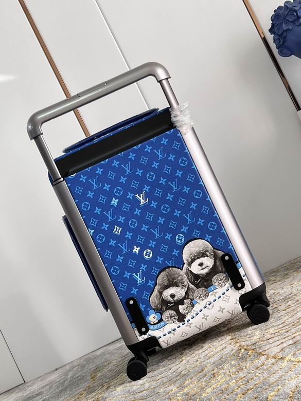 LV Trolley Case OriginalK637 35X23X53cm