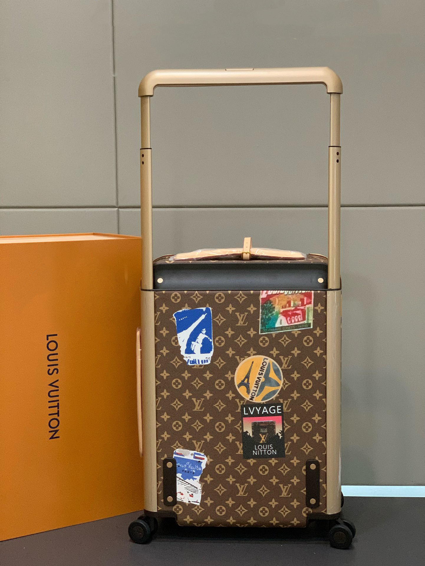 L*V M24959 Horizon 55